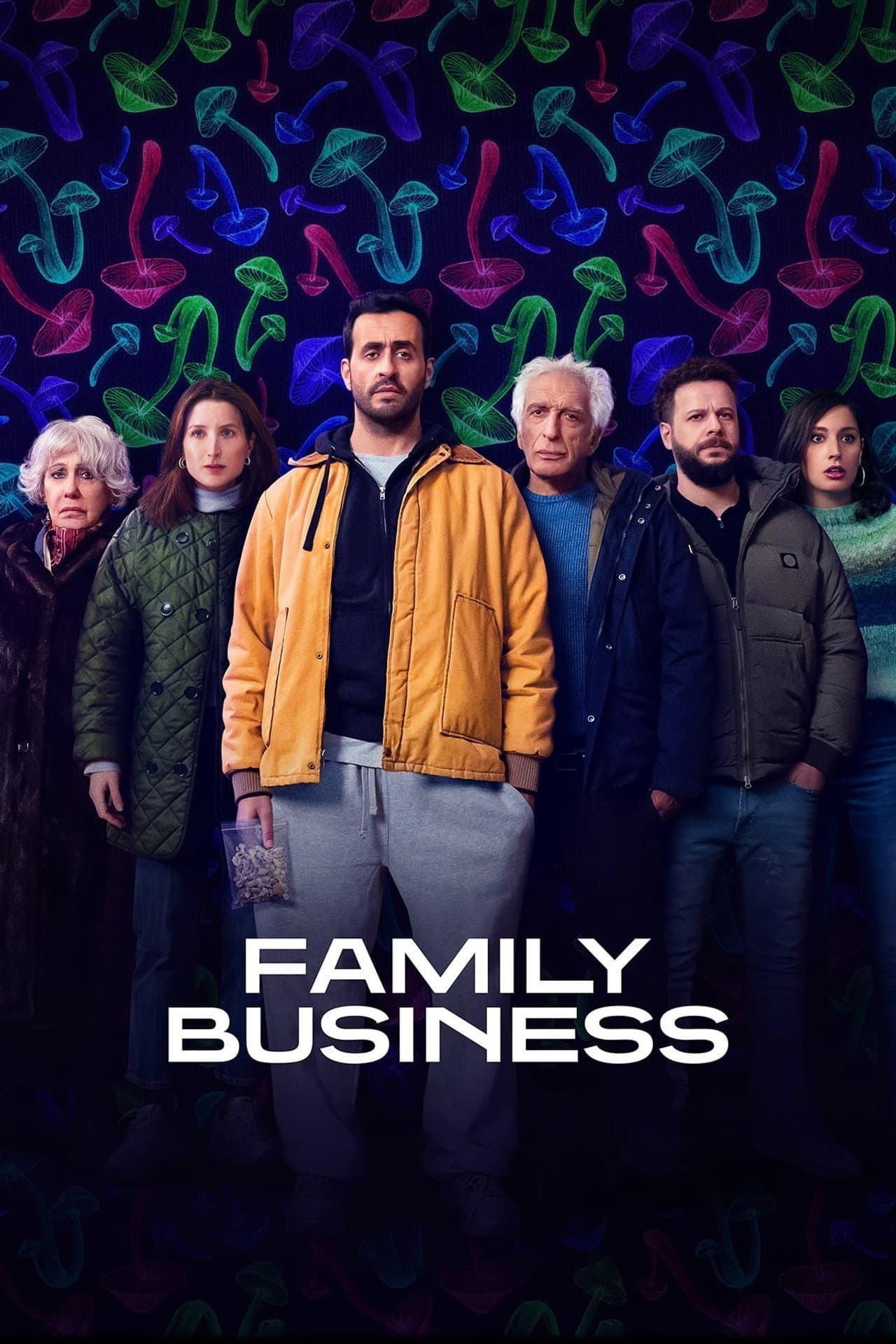Family Business preview 2