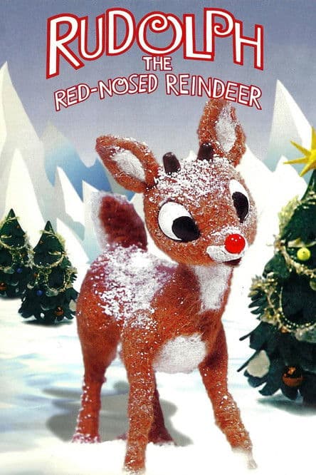 Rudolph the Red-Nosed Reindeer preview 2
