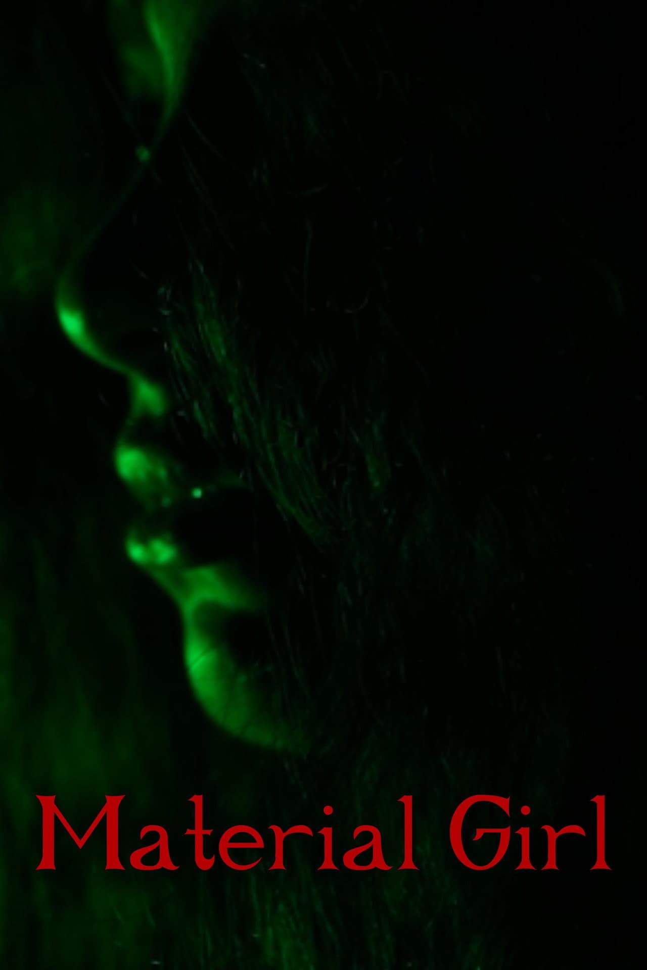 Material Girl preview 2