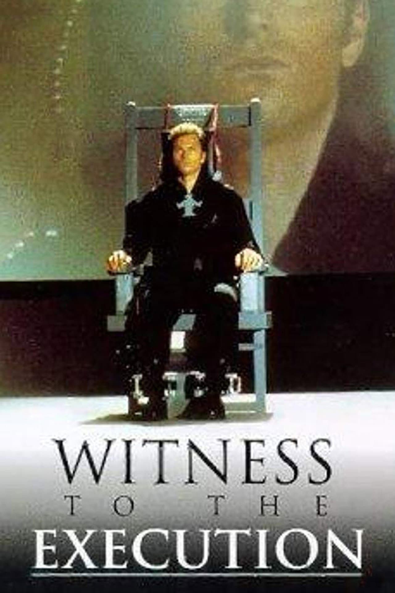Witness to the Execution preview 1