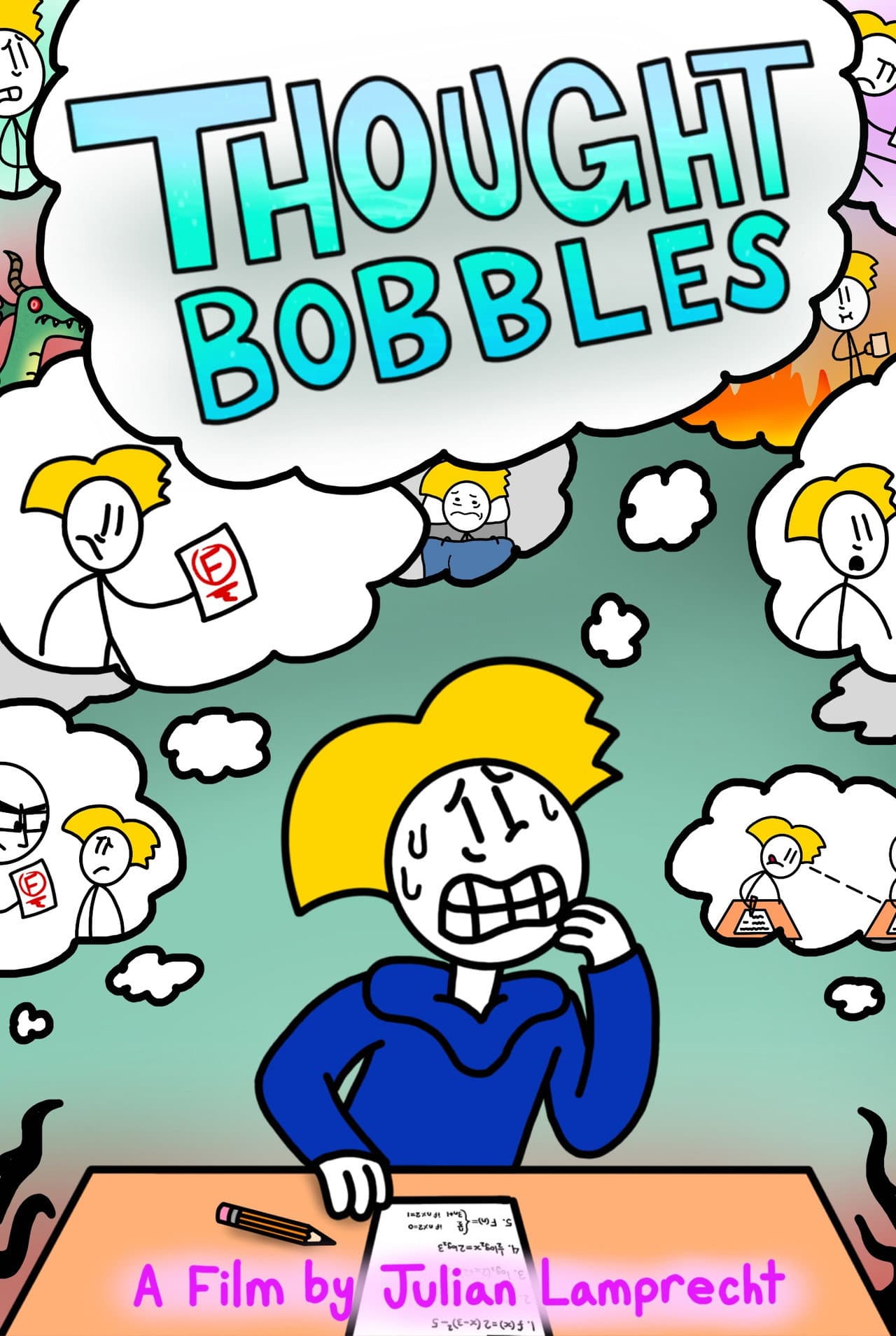 Thought Bobbles preview 2