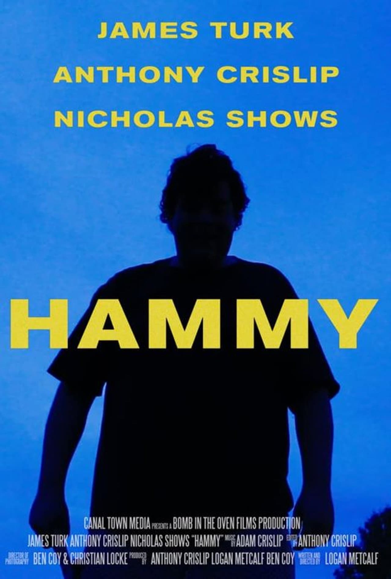Hammy preview 2