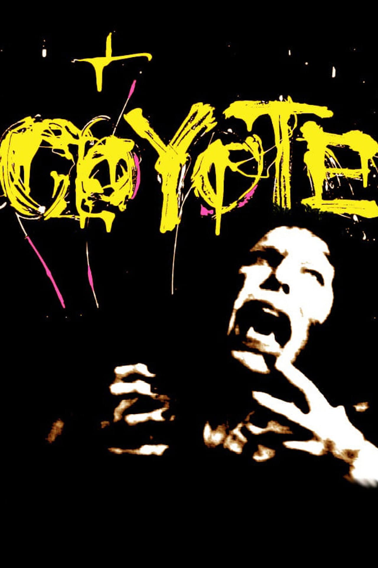 Coyote preview 2