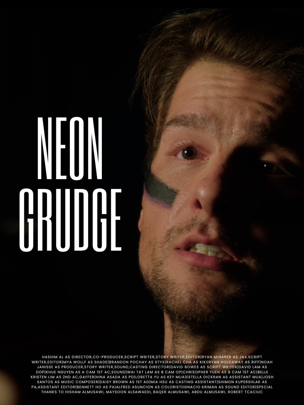 Neon Grudge preview 1