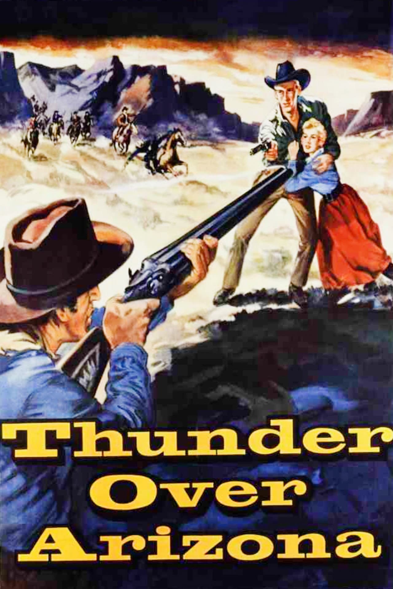Thunder Over Arizona preview 2