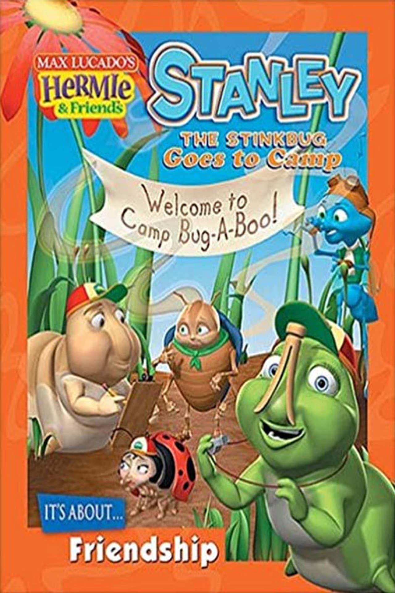 Hermie & Friends: Stanley the Stinkbug Goes to Camp preview 1