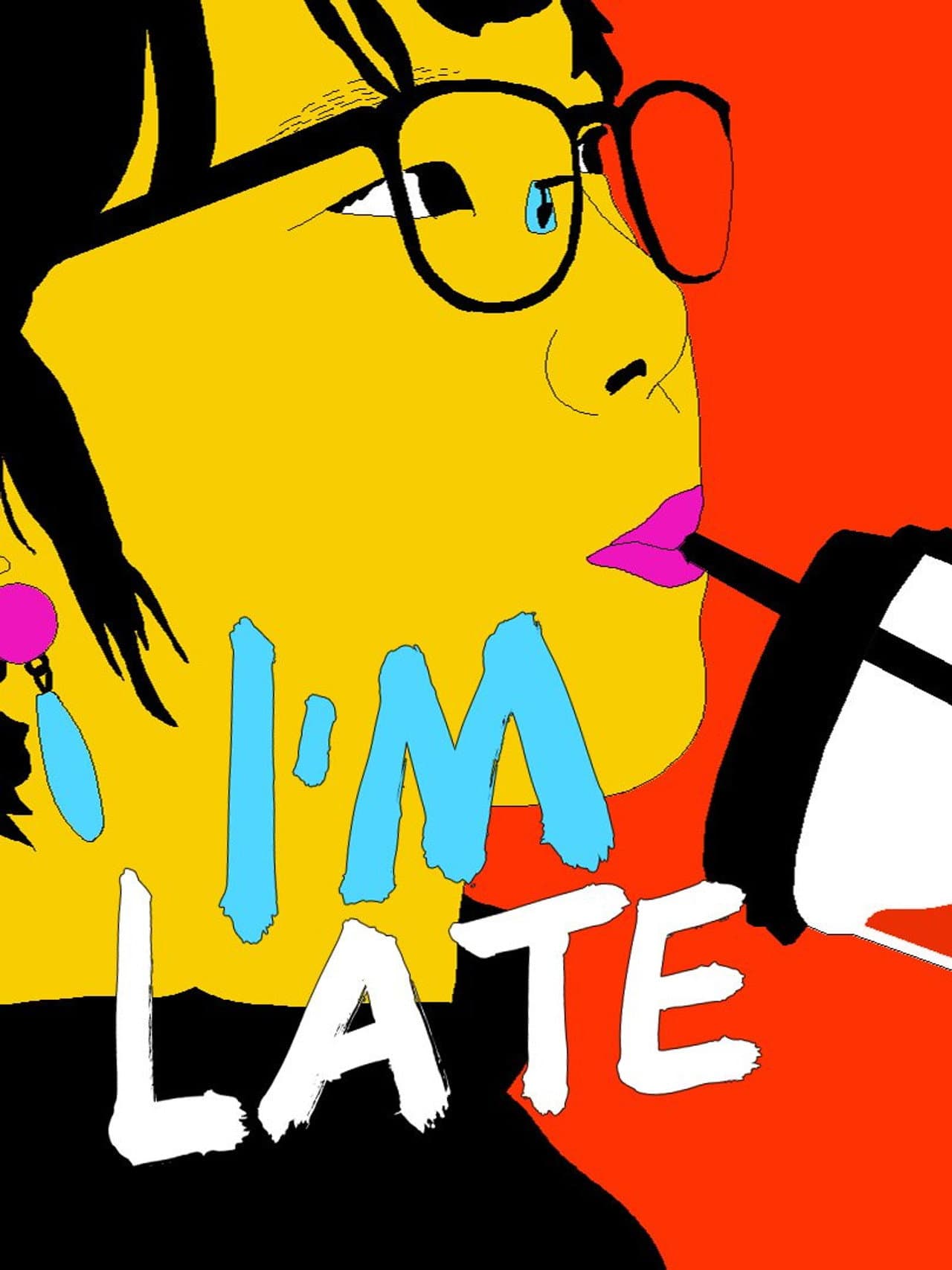I'm Late preview 2