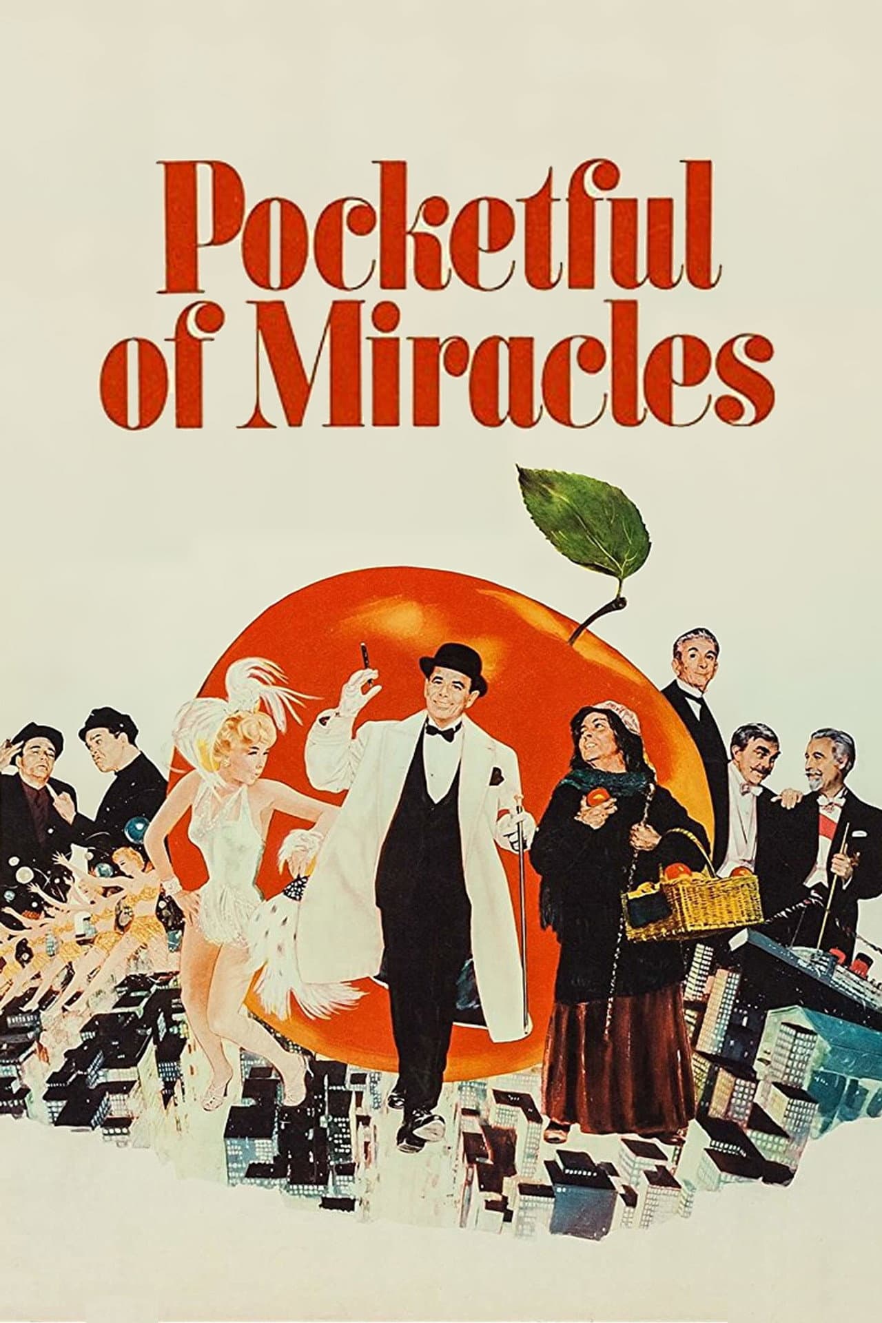 Pocketful of Miracles preview 2