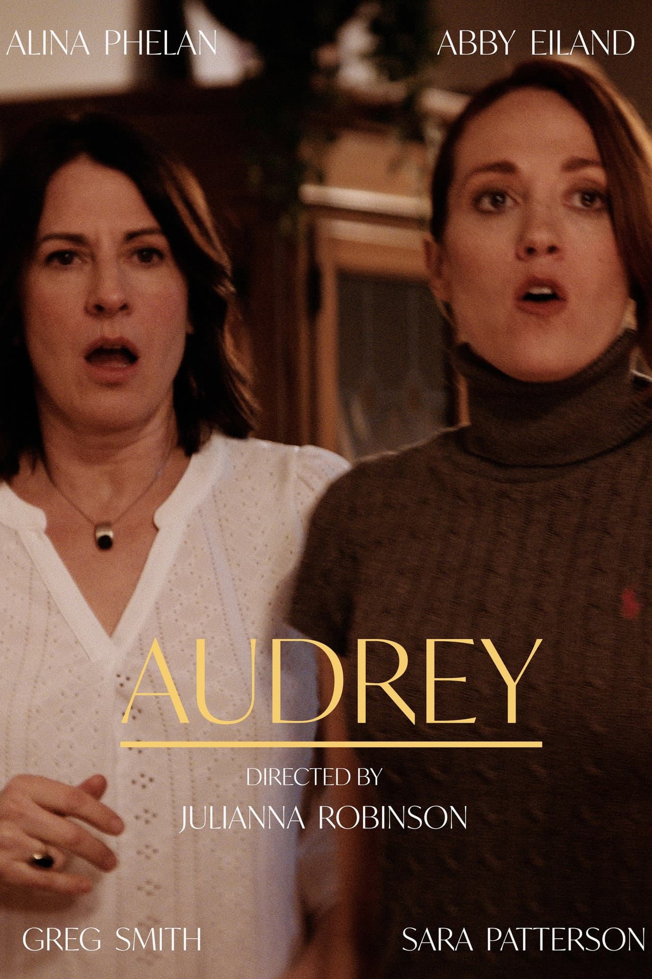 Audrey preview 1