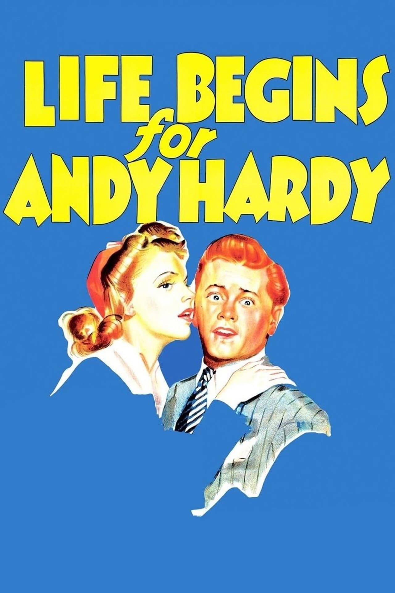 Life Begins for Andy Hardy preview 2