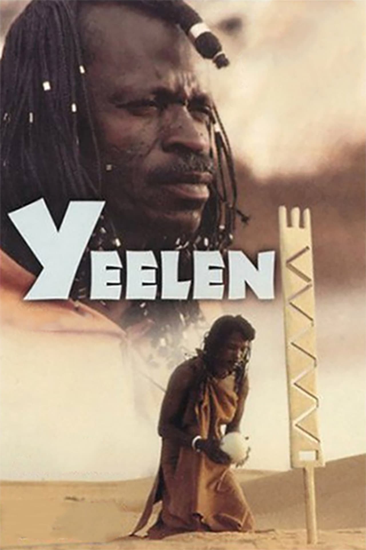 Yeelen preview 2