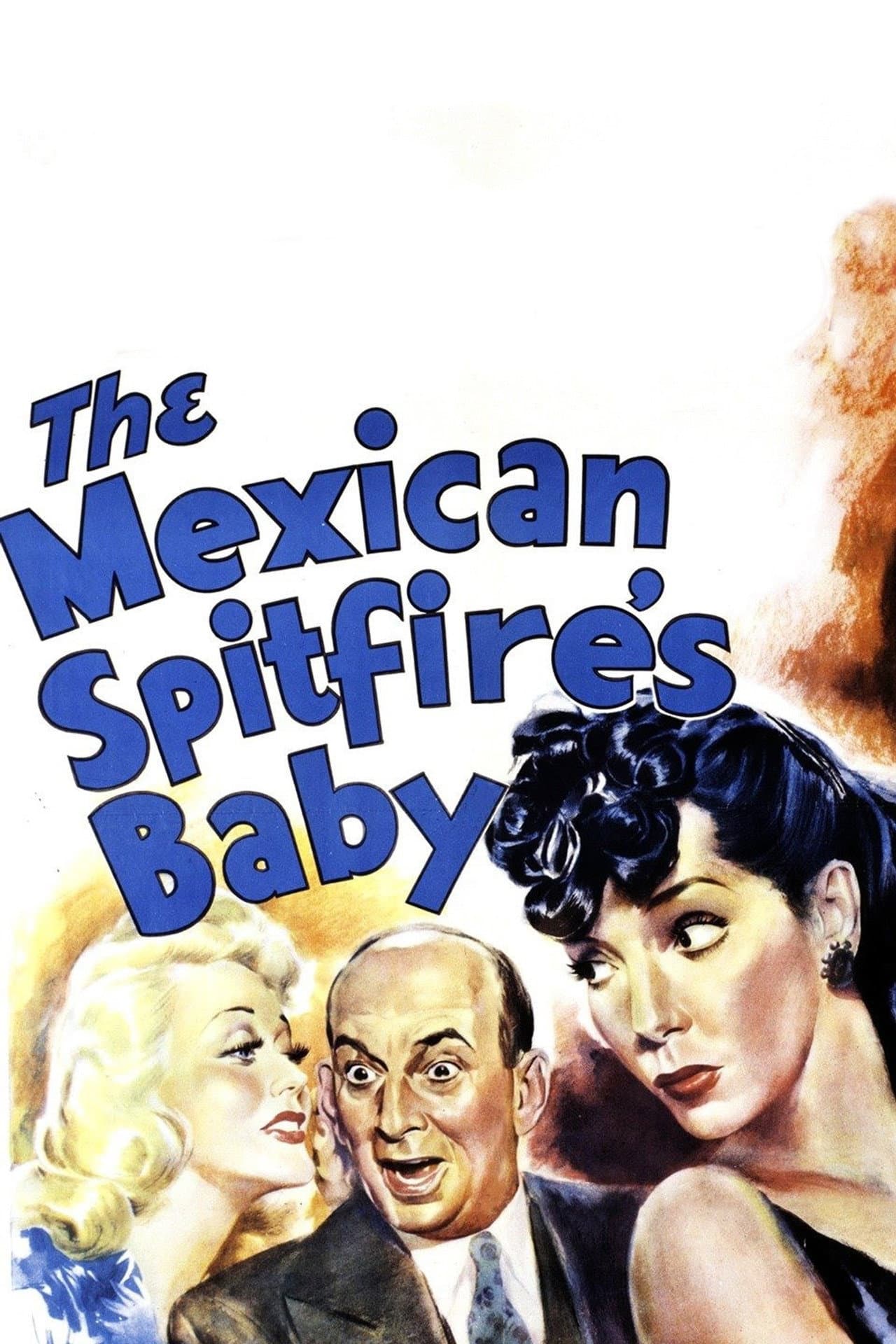 The Mexican Spitfire's Baby preview 2