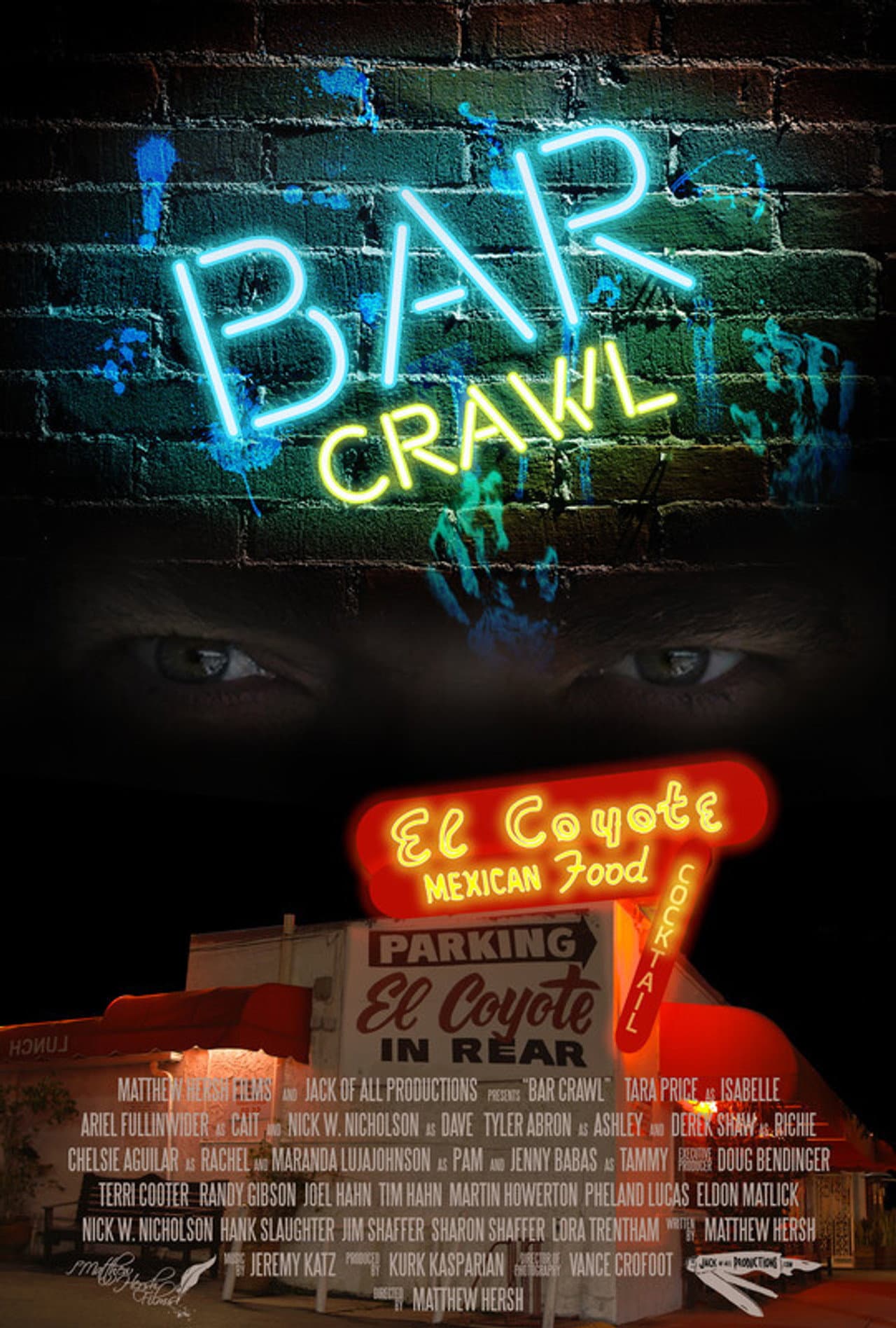 Bar Crawl preview 1