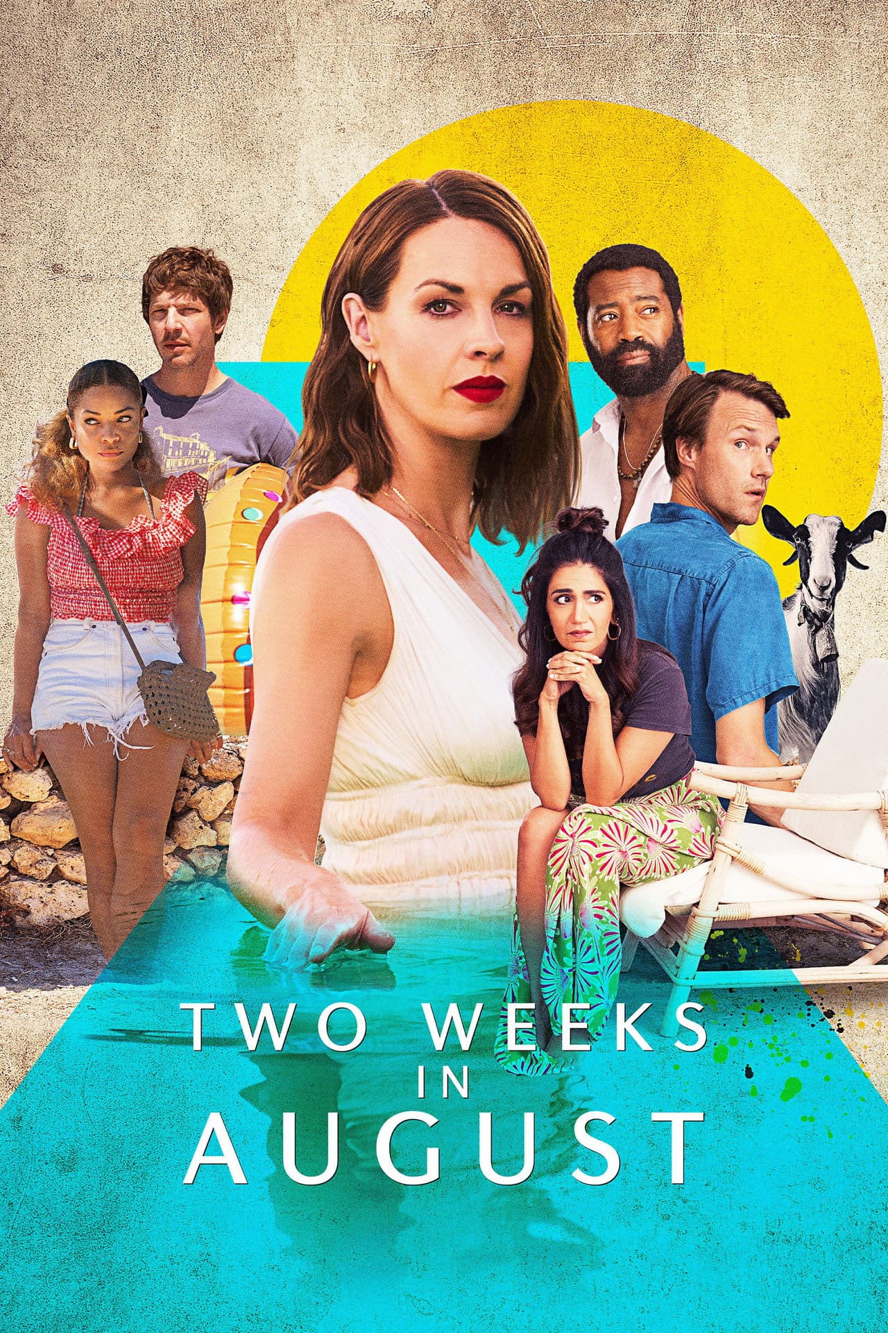 Two Weeks in August preview 2