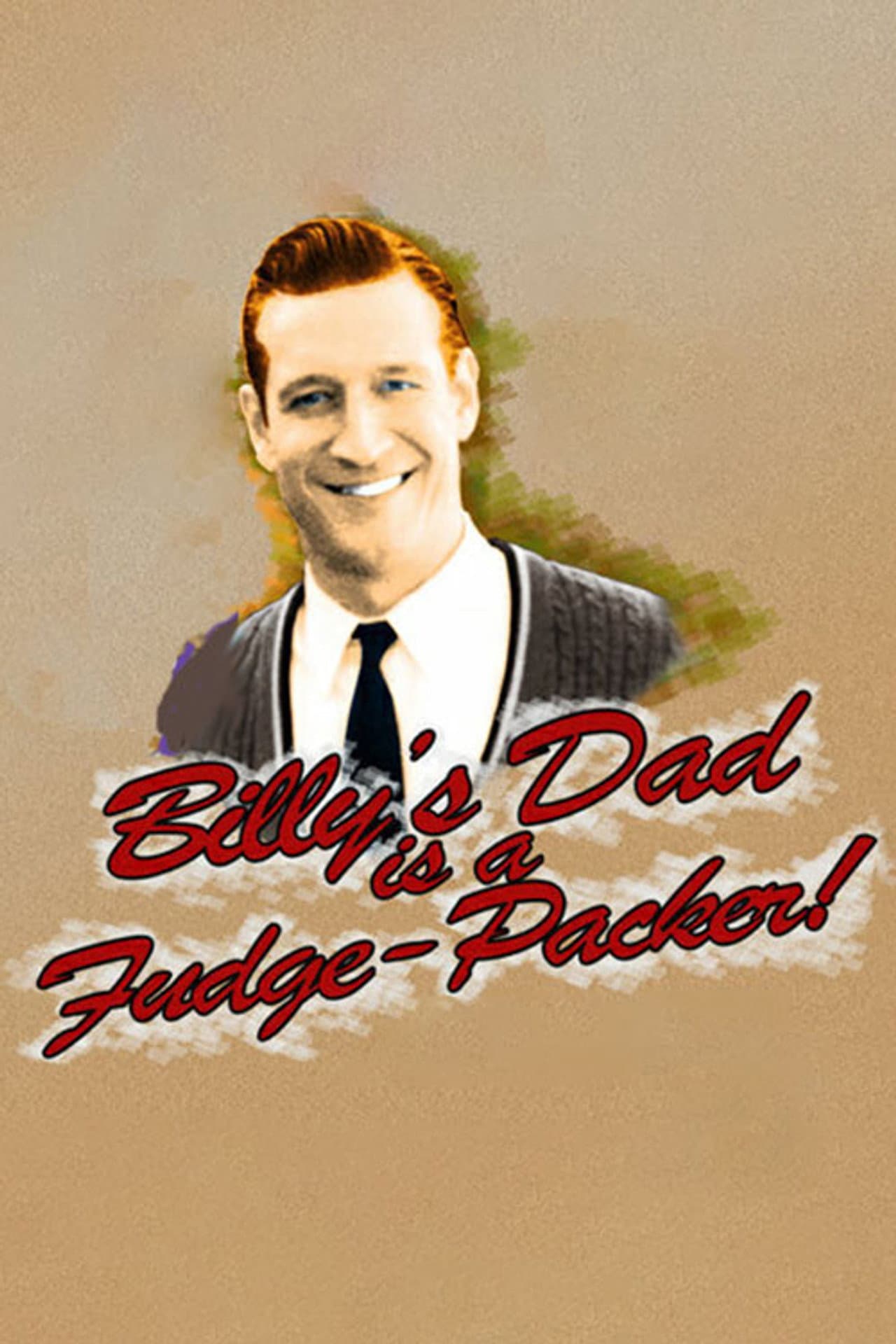 Billy's Dad Is a Fudge-Packer preview 2
