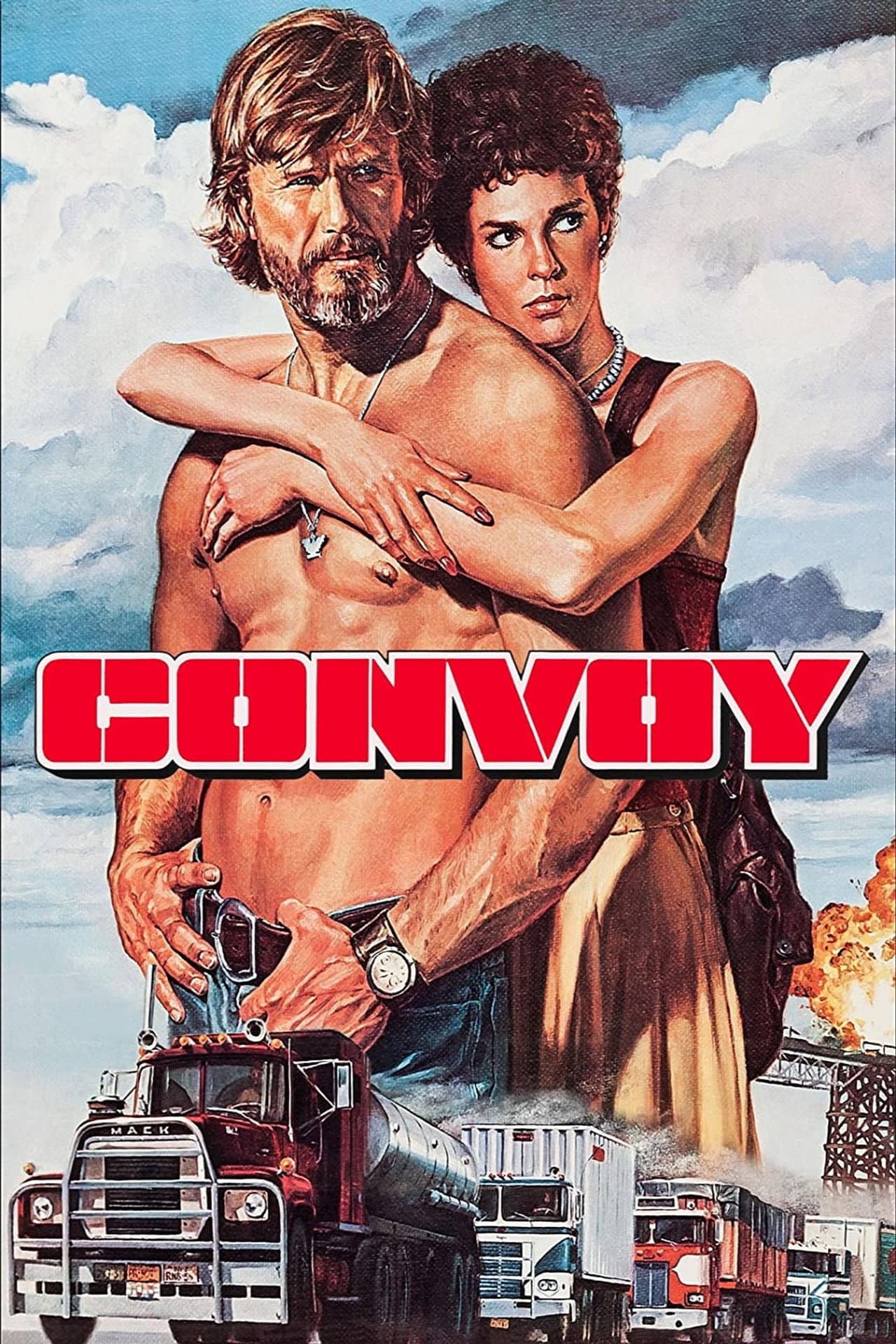Convoy preview 2