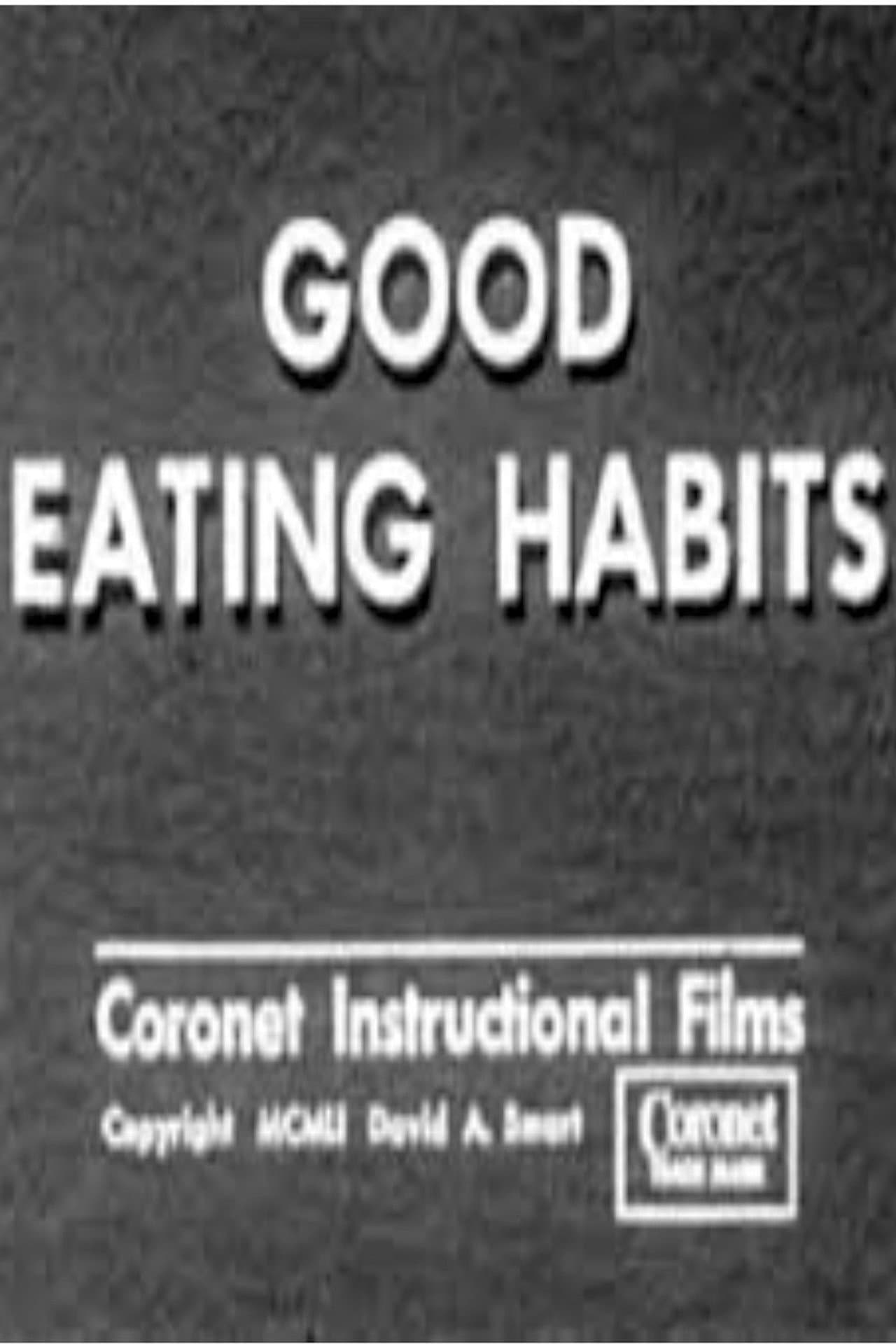 Good Eating Habits preview 2