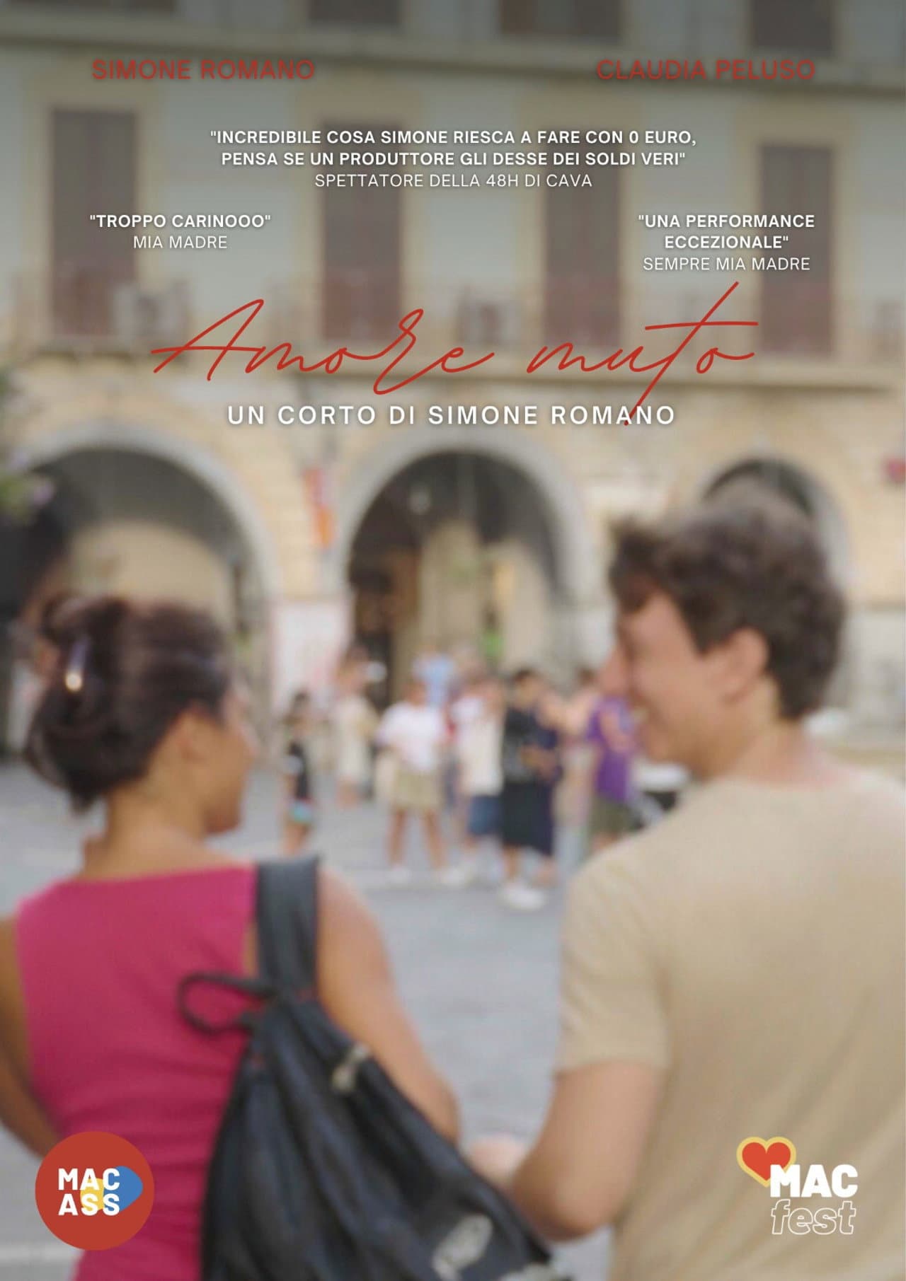 A fistful of love preview 1
