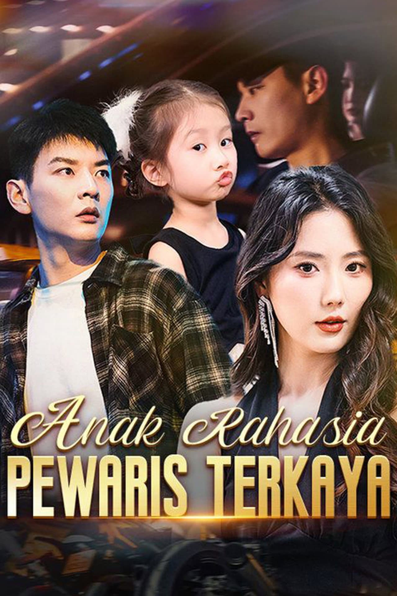 Anak Rahasia Pewaris Terkaya preview 2