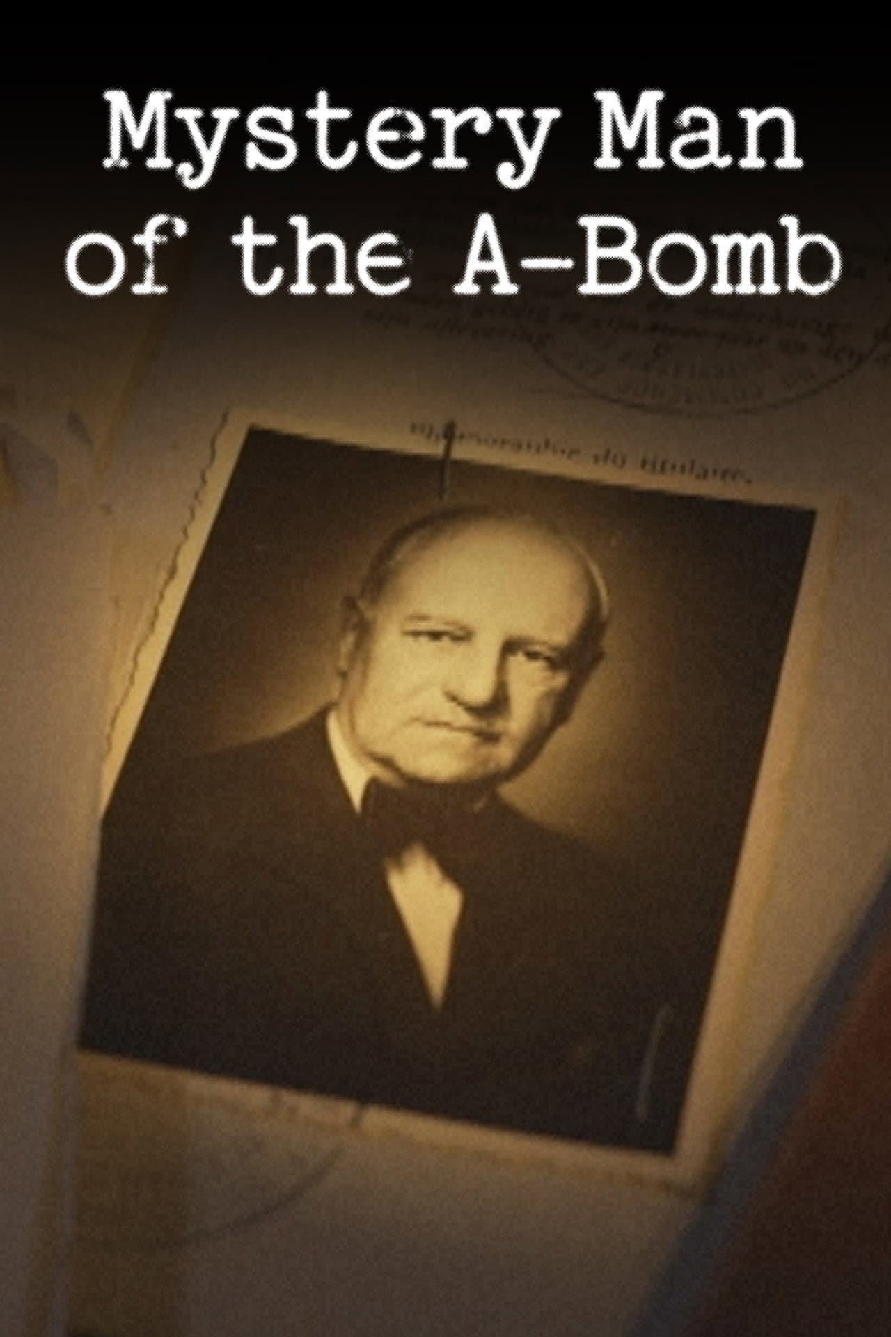 Mystery Man of the A-Bomb preview 2