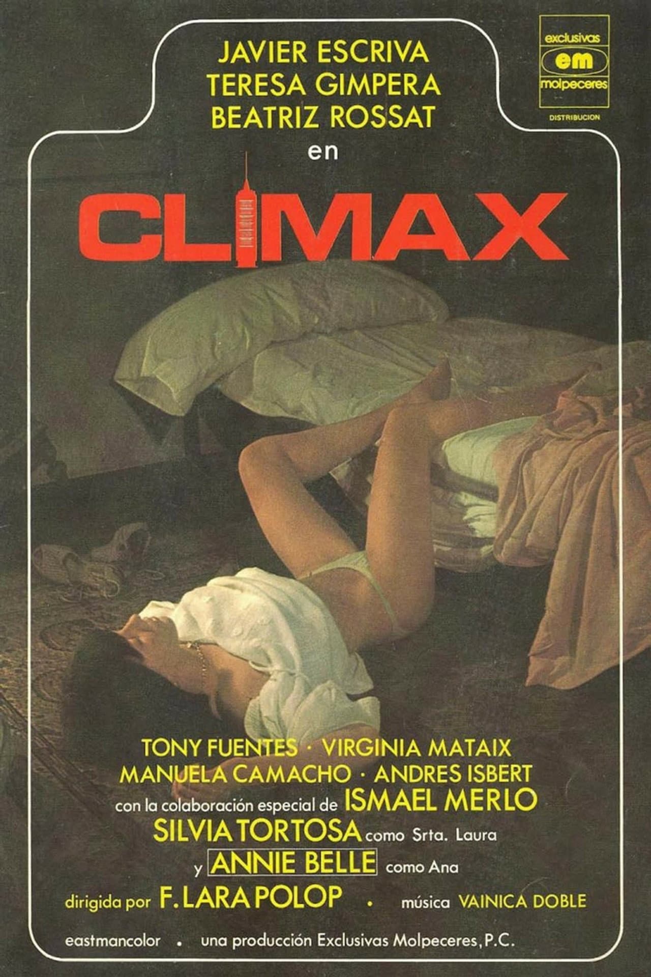 Climax preview 2