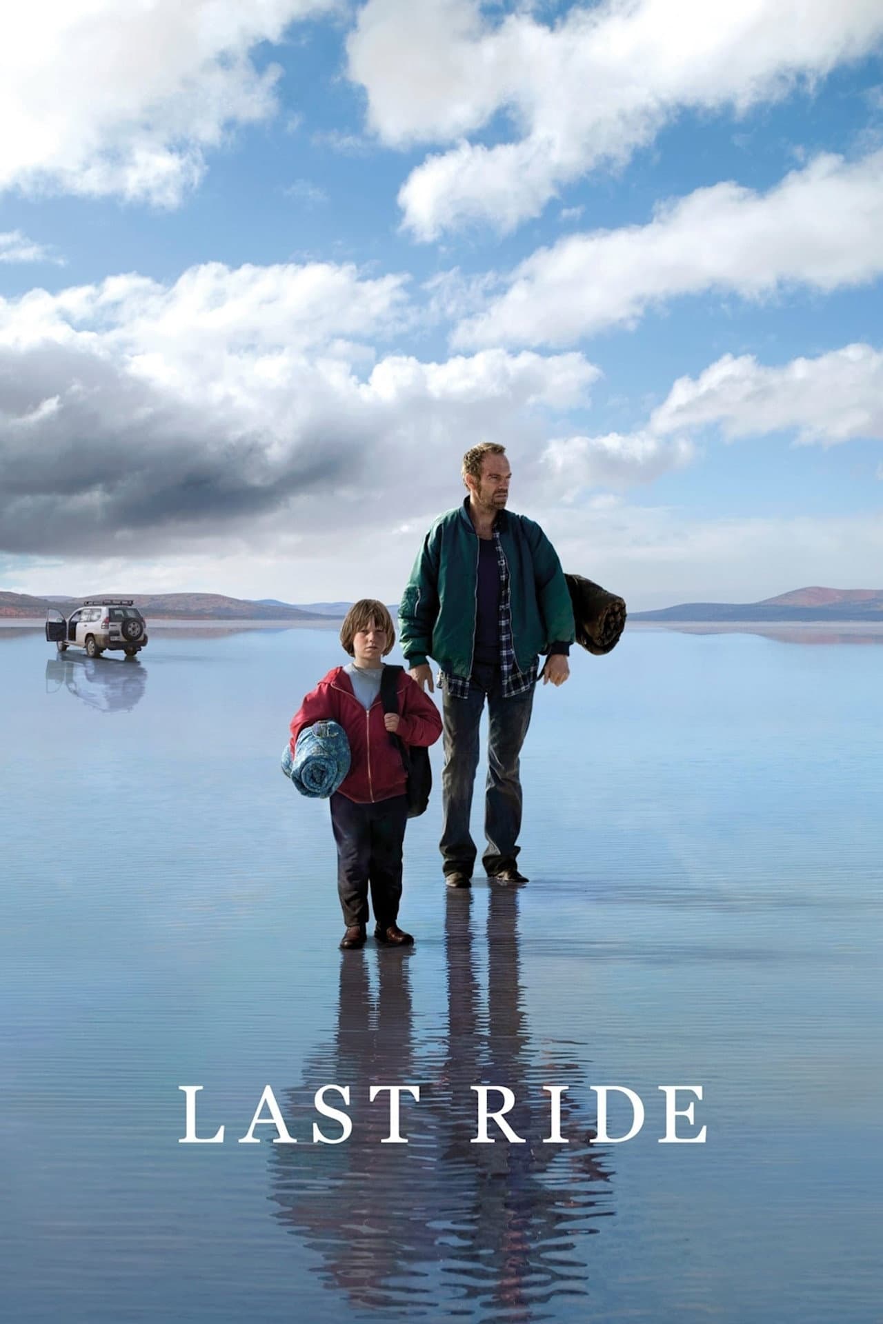 Last Ride preview 2