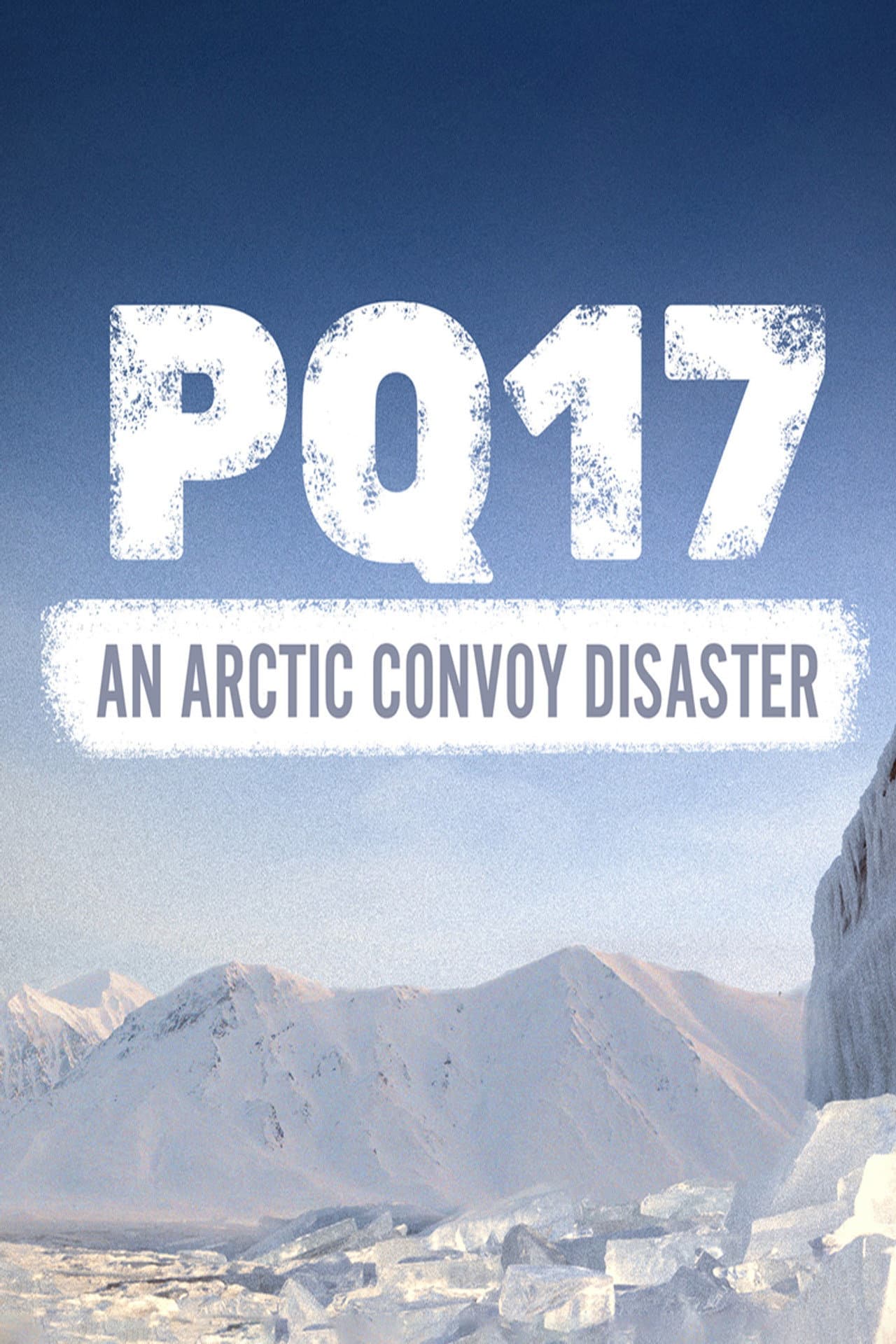 PQ17: An Arctic Convoy Disaster preview 2