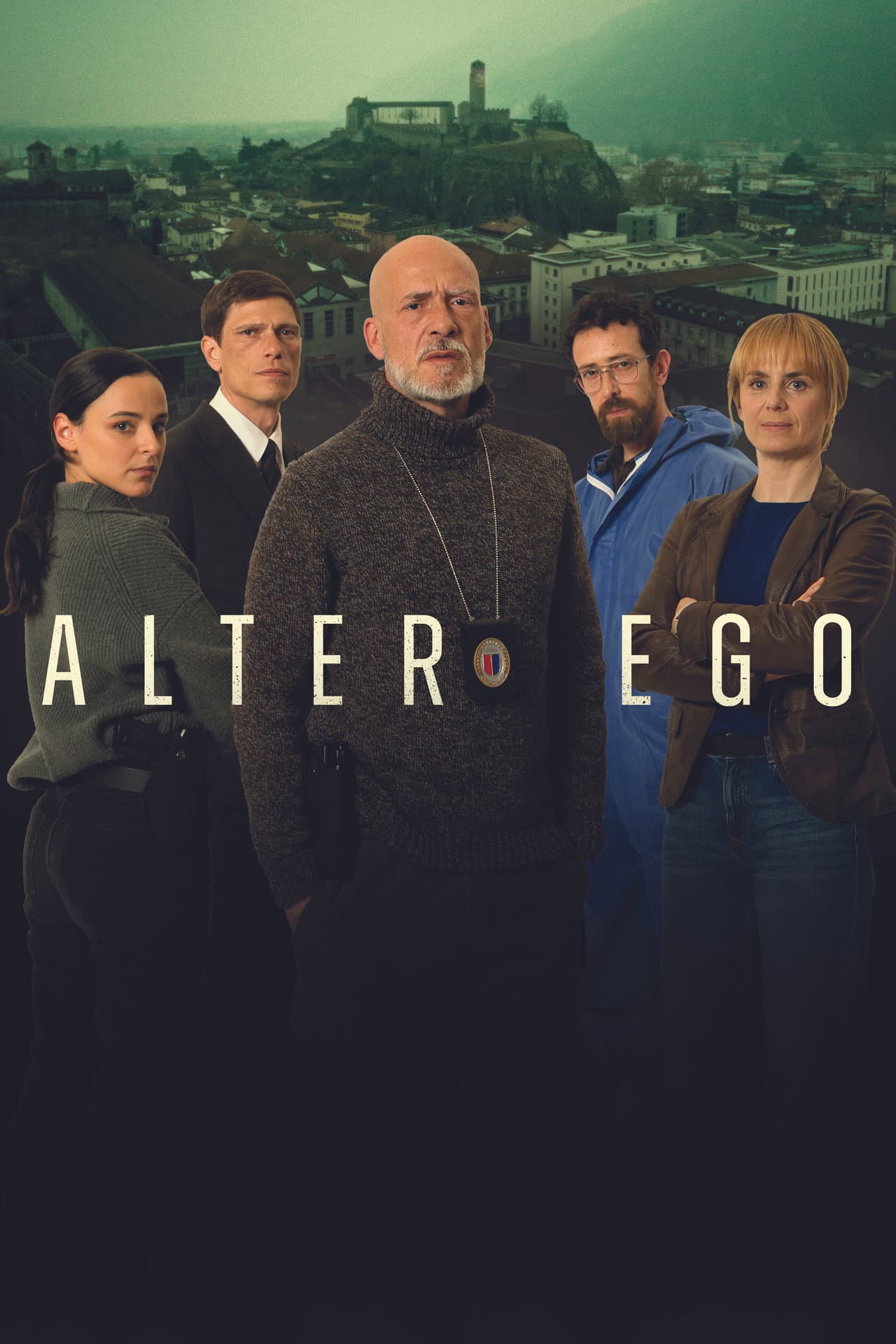 Alter Ego preview 2