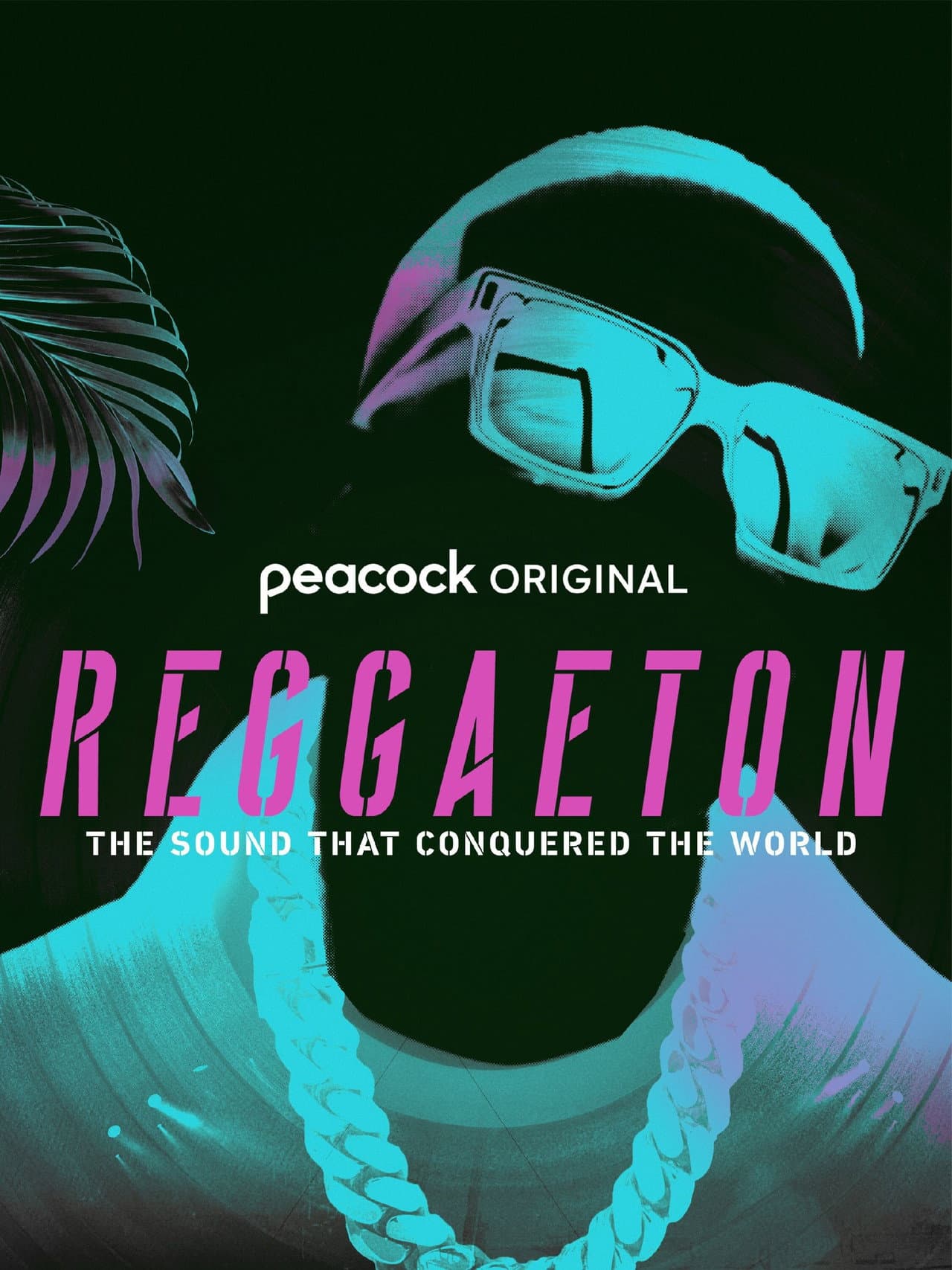 Reggaeton: The Sound That Conquered the World preview 2