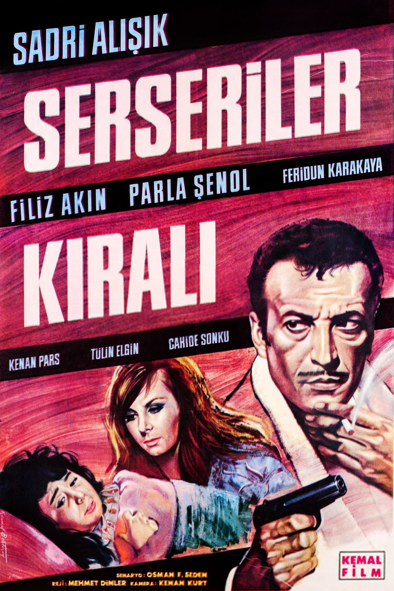 Serseriler Kralı preview 2
