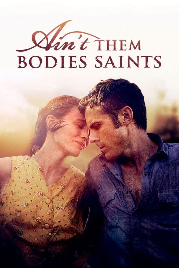 Ain't Them Bodies Saints preview 2