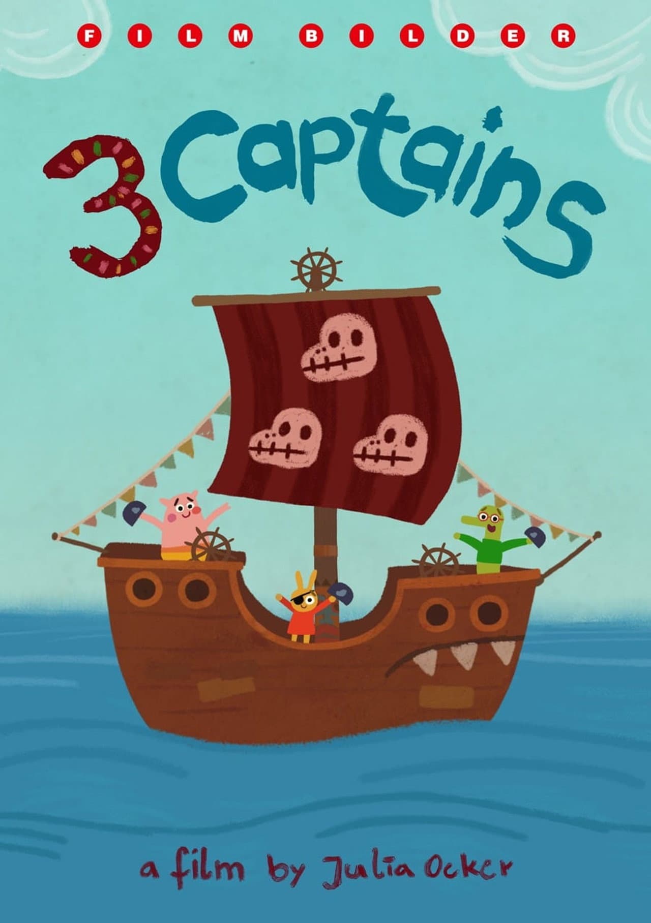3 Captains preview 1