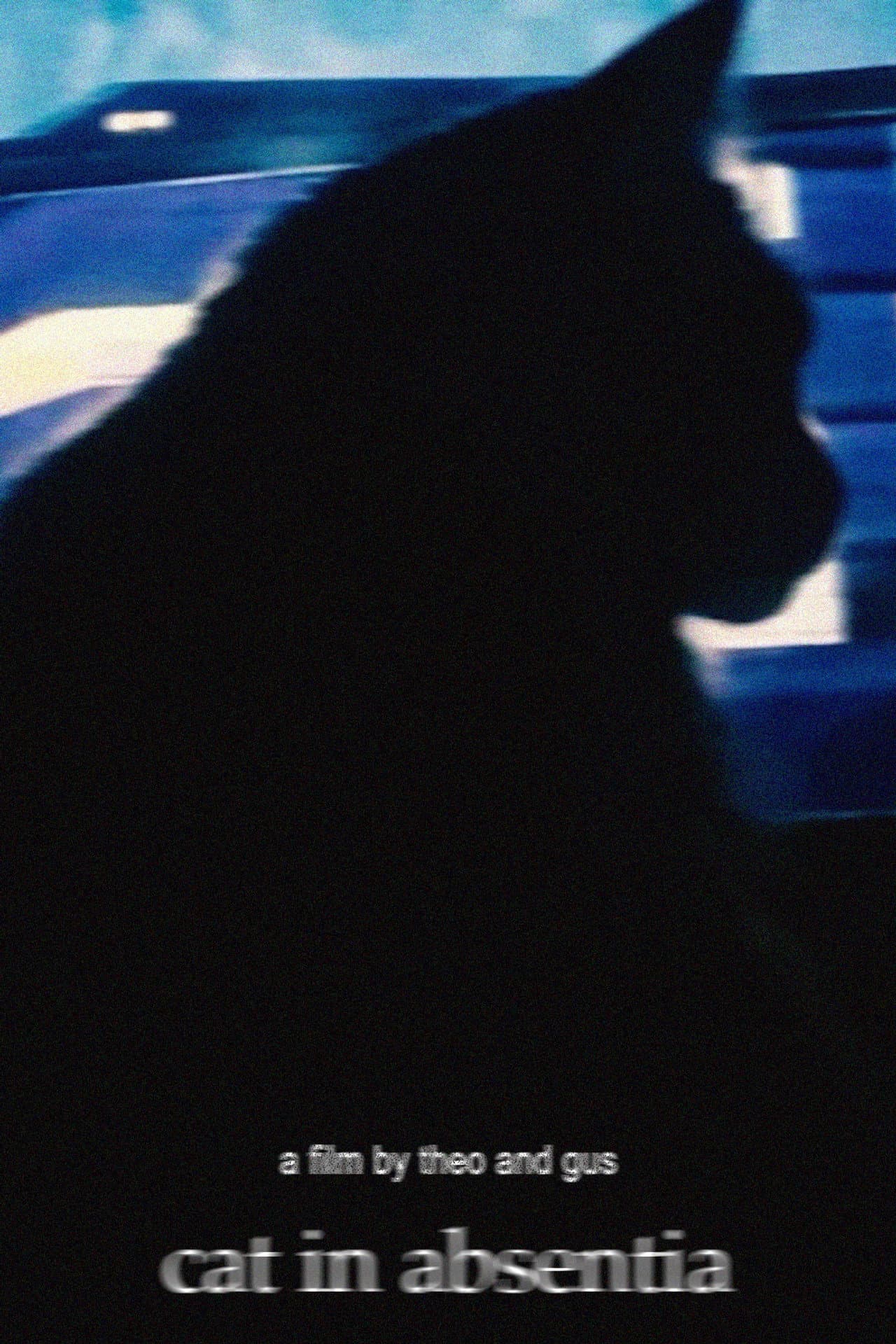 Cat in Absentia preview 2