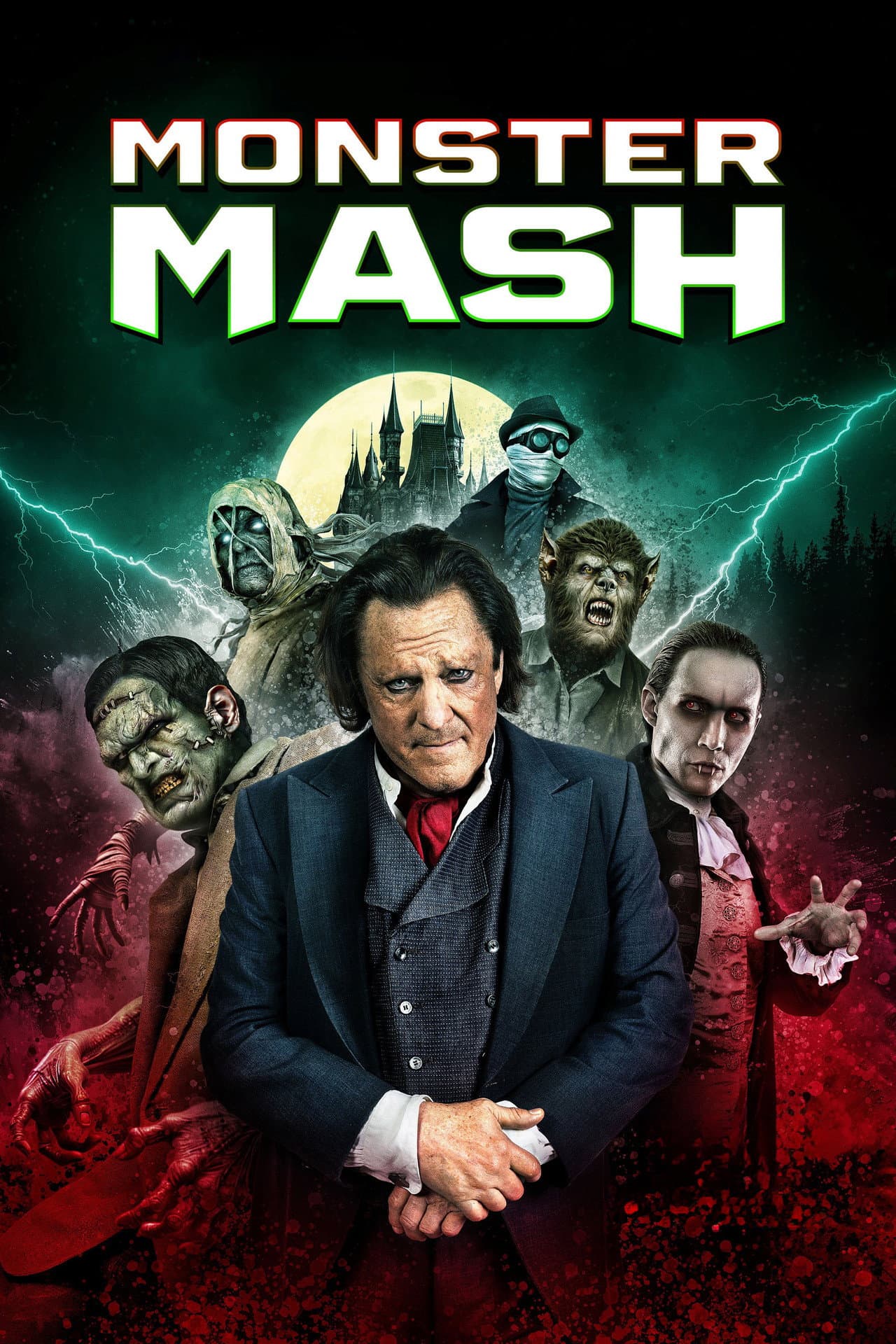 Monster Mash preview 2