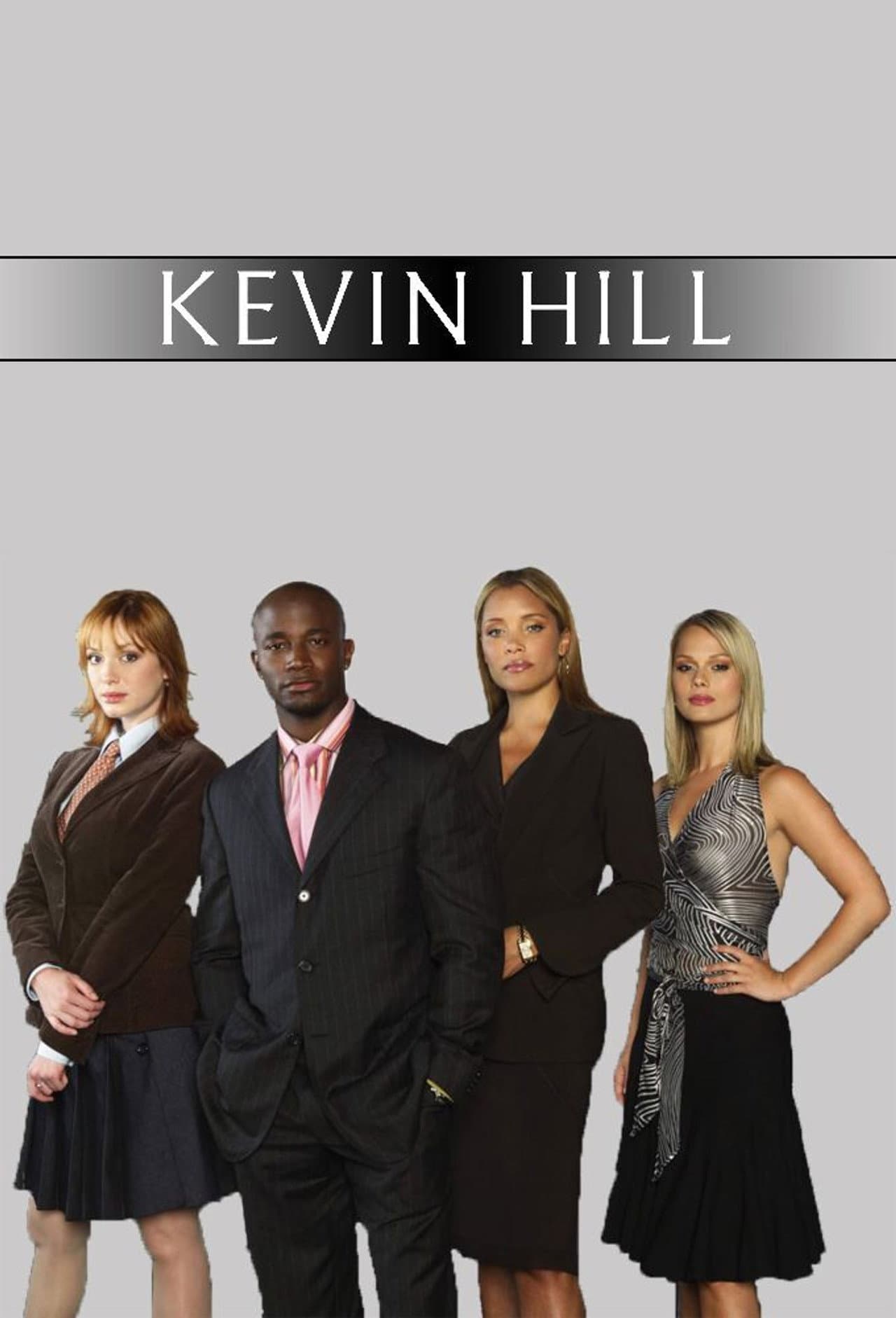 Kevin Hill preview 1
