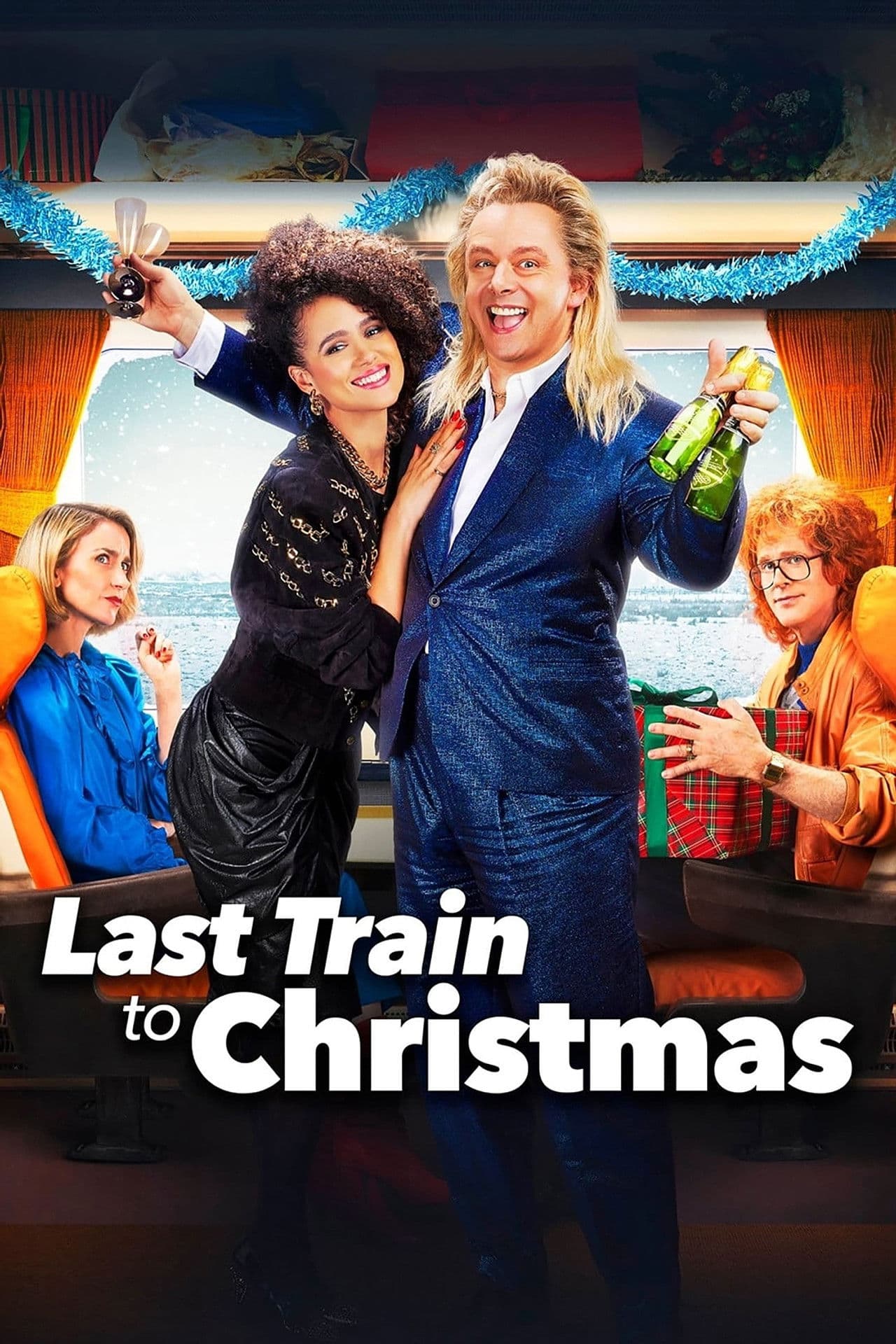 Last Train to Christmas preview 2
