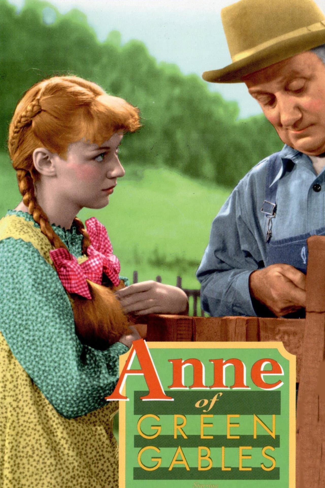 Anne of Green Gables preview 2