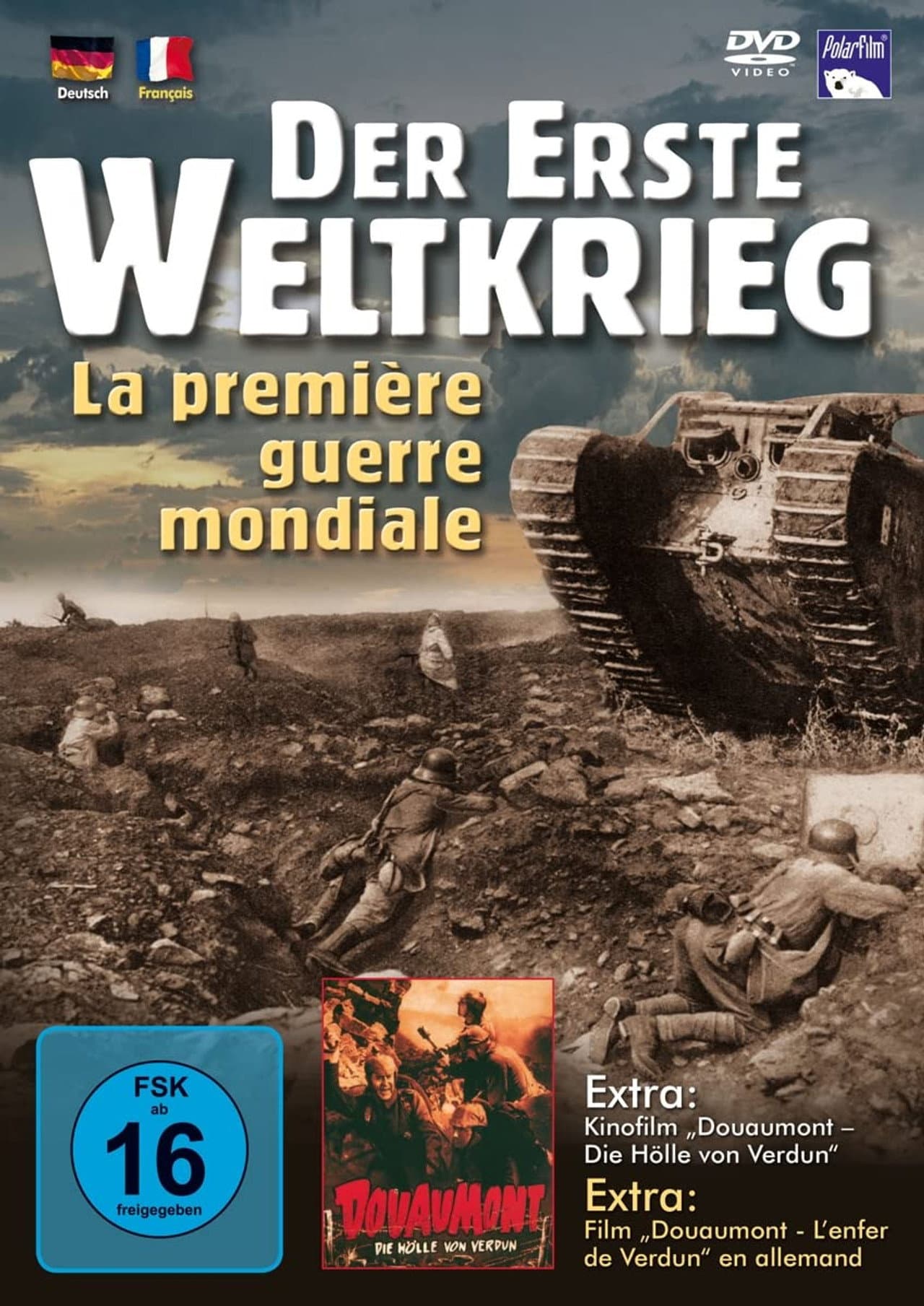 Der Erste Weltkrieg preview 2