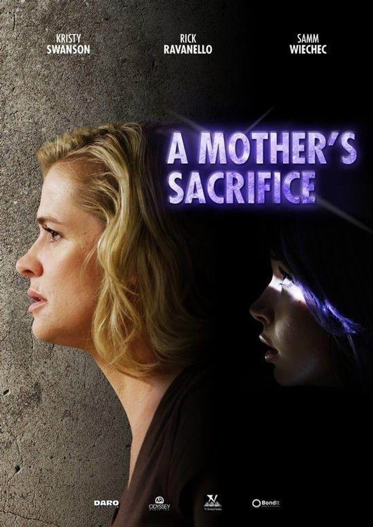 A Mother's Sacrifice preview 2