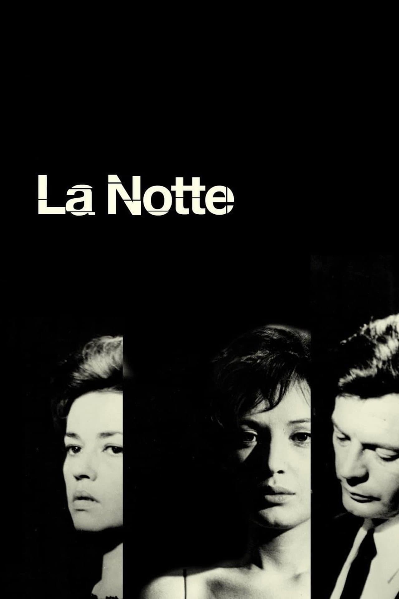 La Notte preview 2