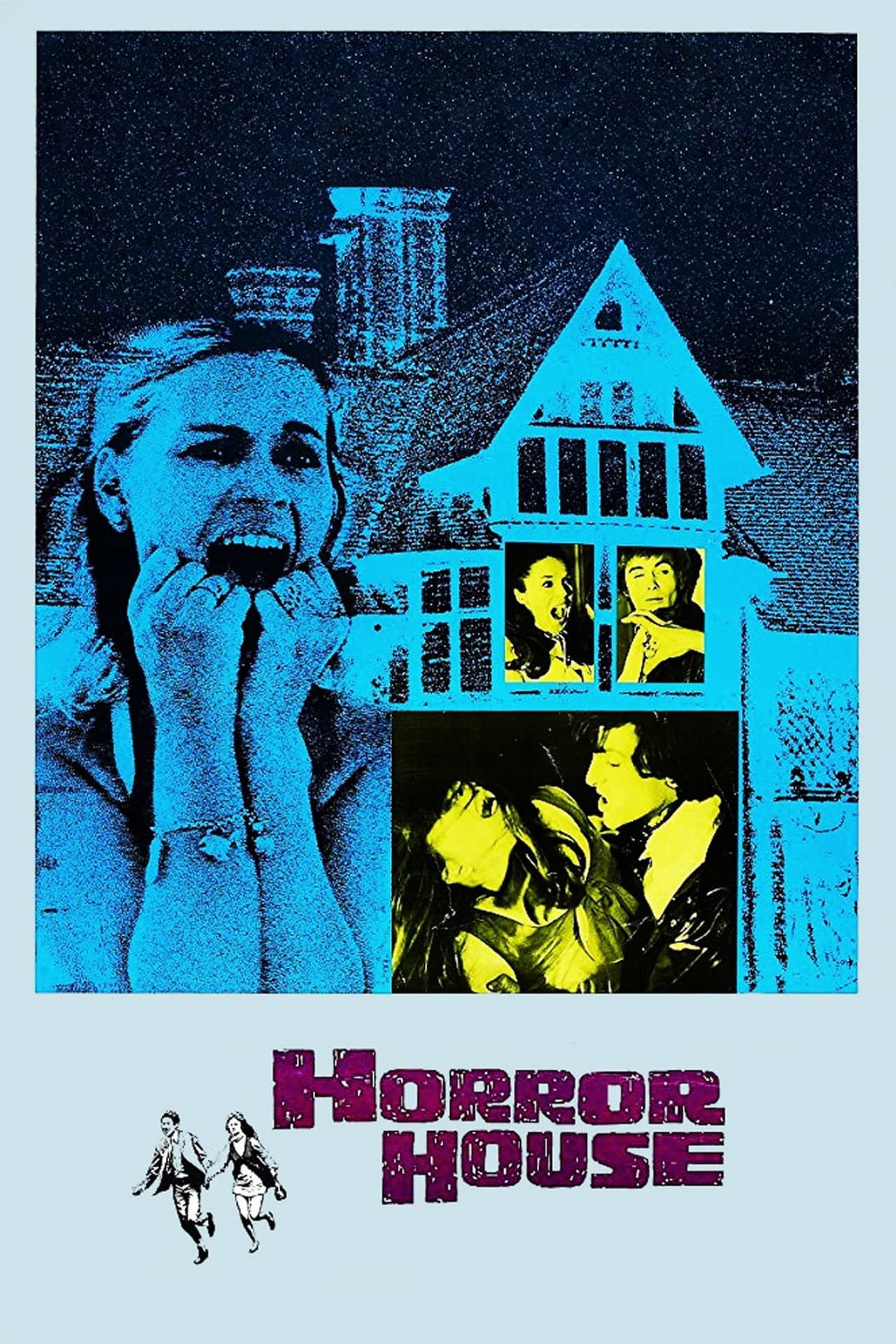 The Haunted House of Horror preview 2
