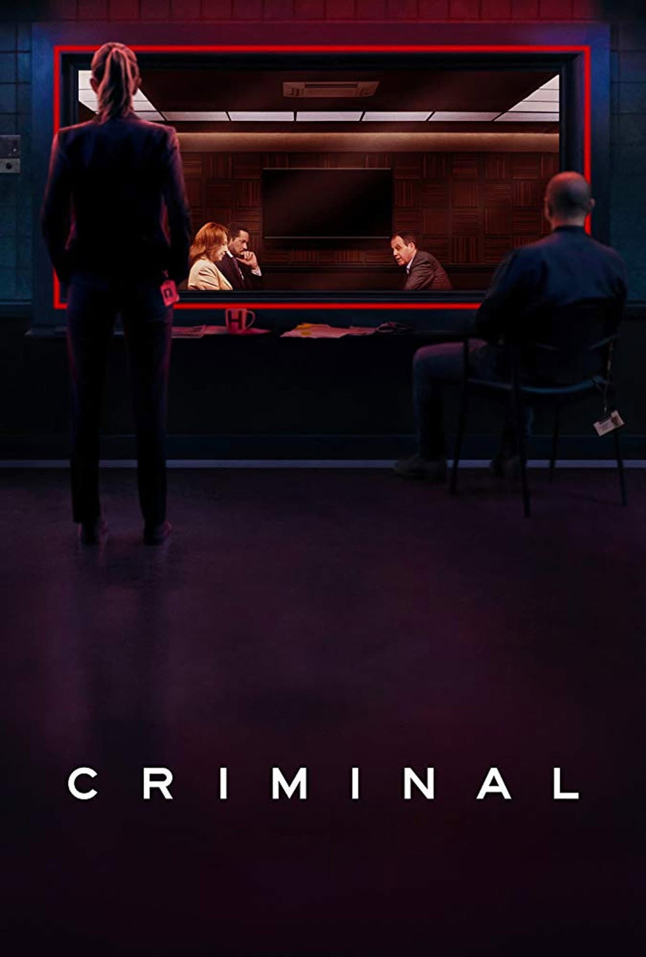 Criminal: UK preview 2