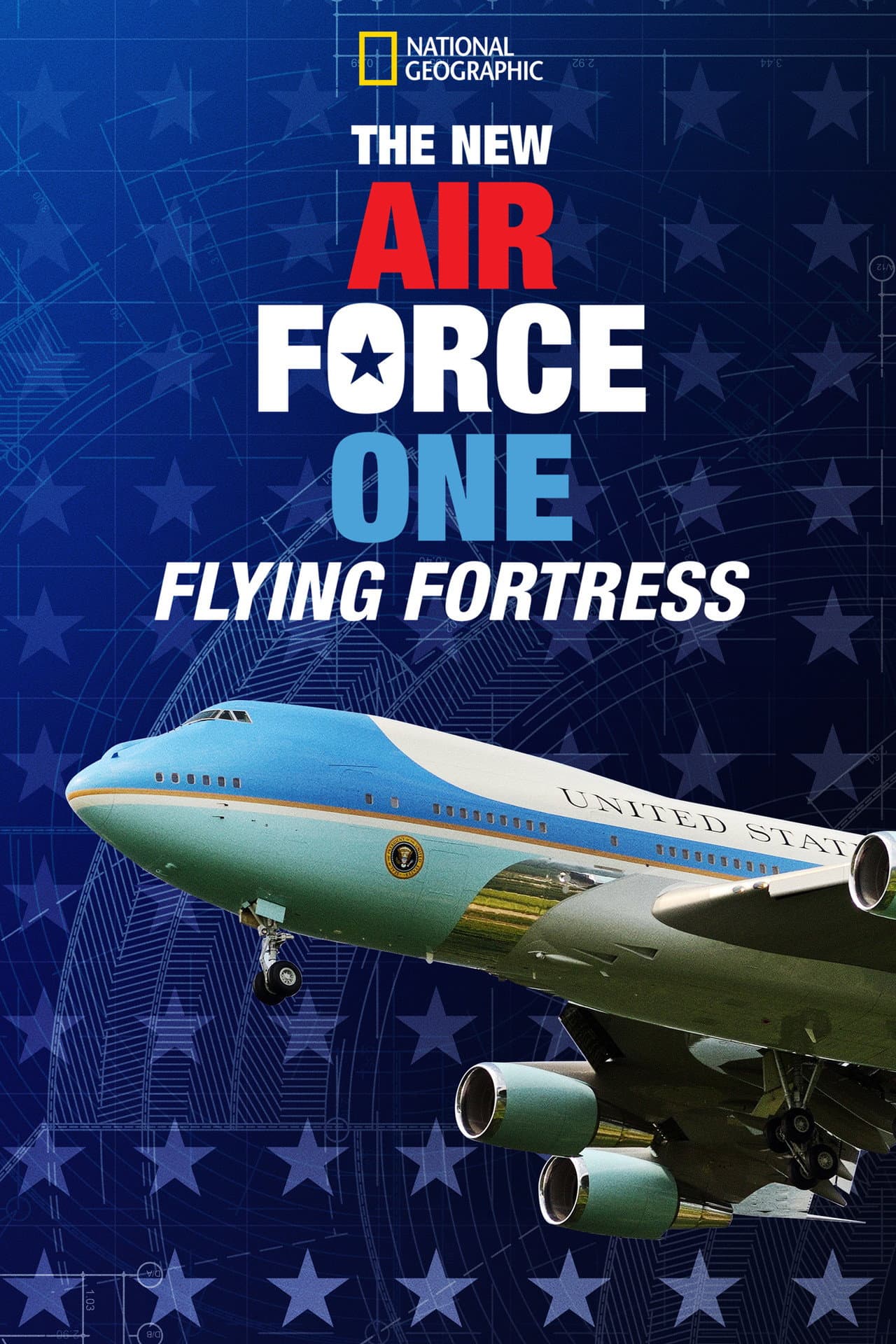 The New Air Force One: Flying Fortress preview 2