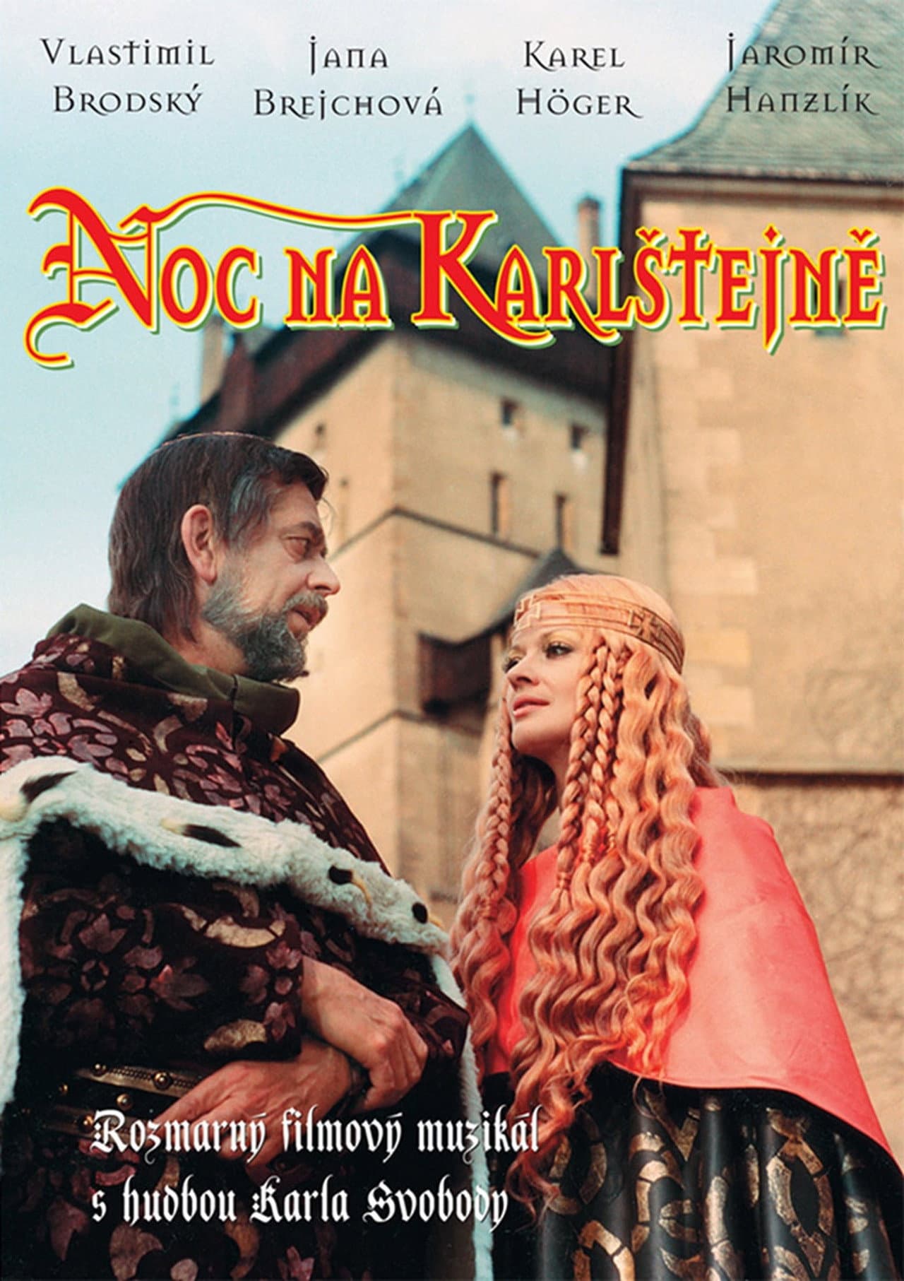 A Night at Karlstein preview 2