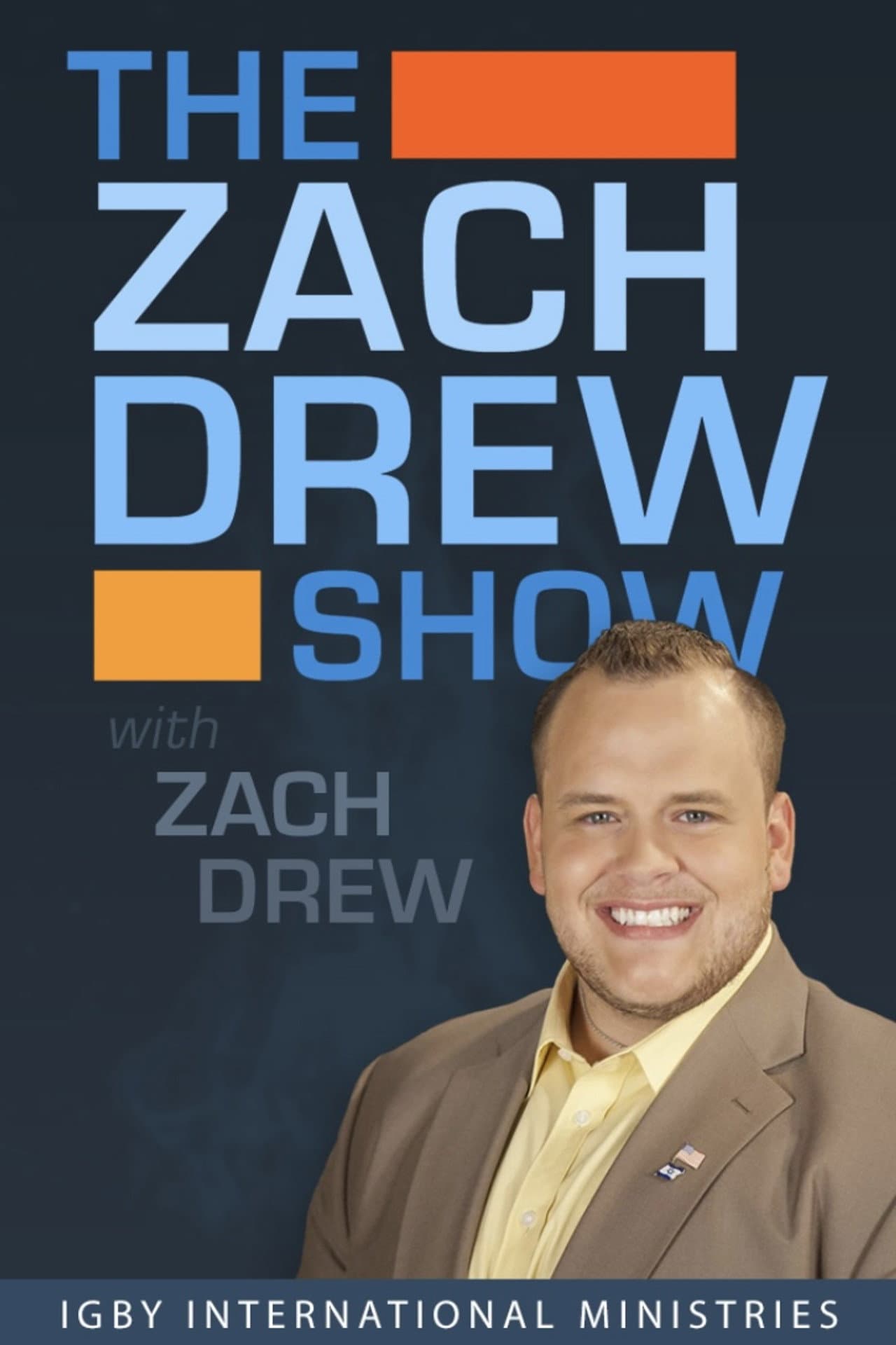 The Zach Drew Show preview 1