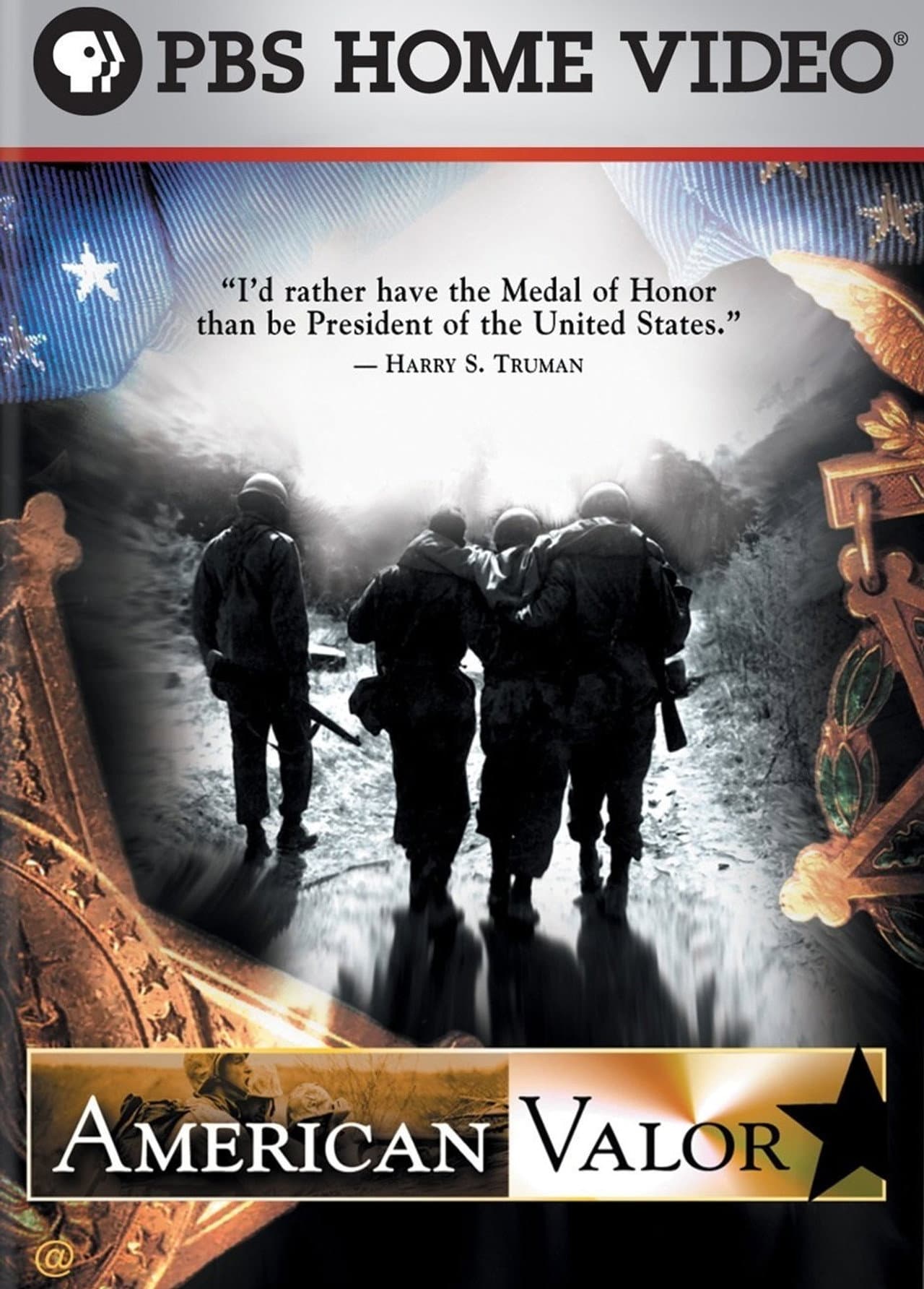 American Valor preview 1