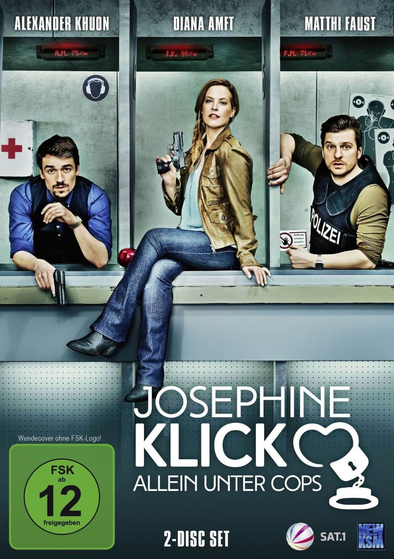 Josephine Klick preview 1