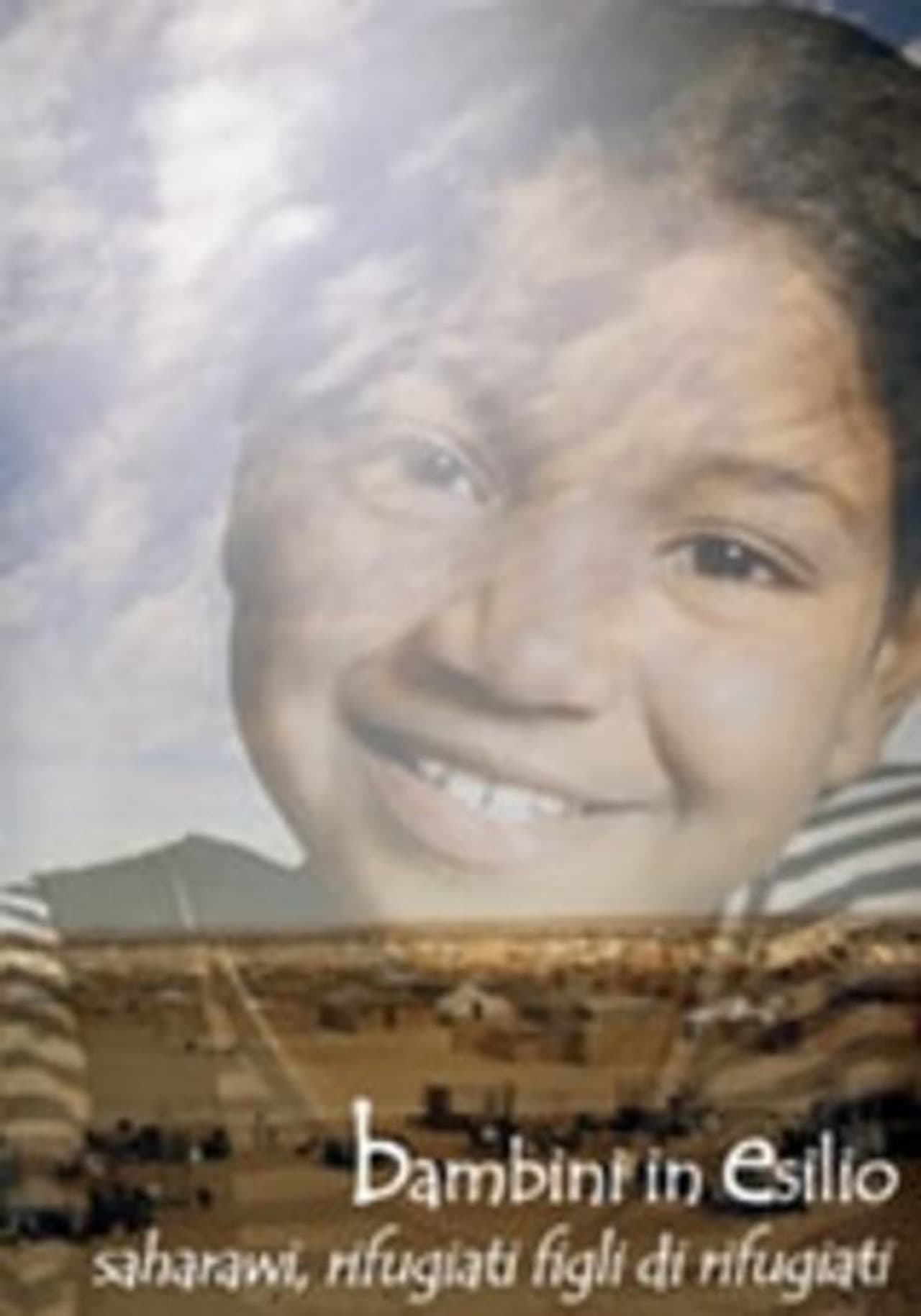 Children in exile: Sahrawi, refugees children of refugees preview 1