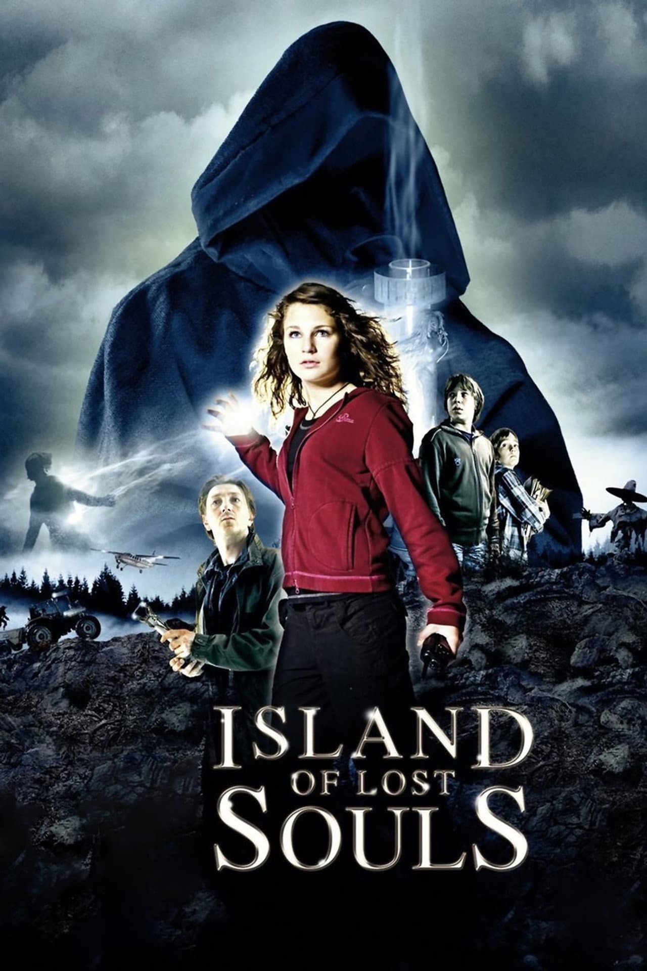 Island of Lost Souls preview 2