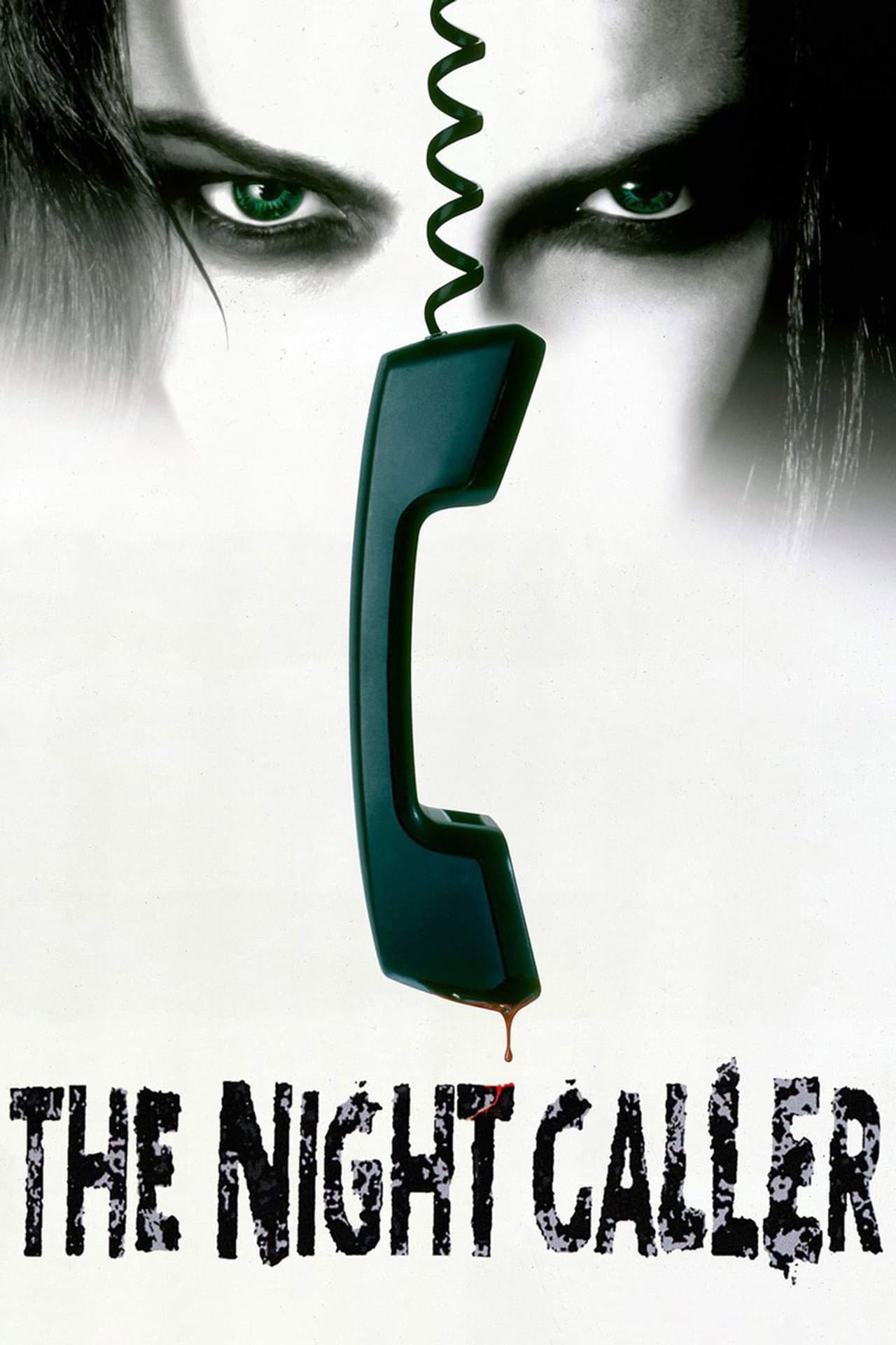 The Night Caller preview 1